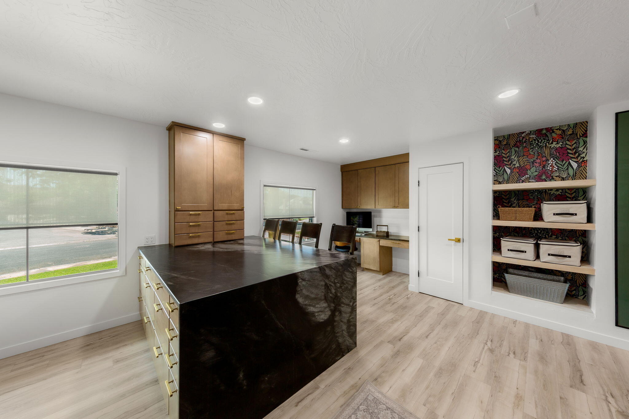 BLOOMINGTON RANCHES - Residential