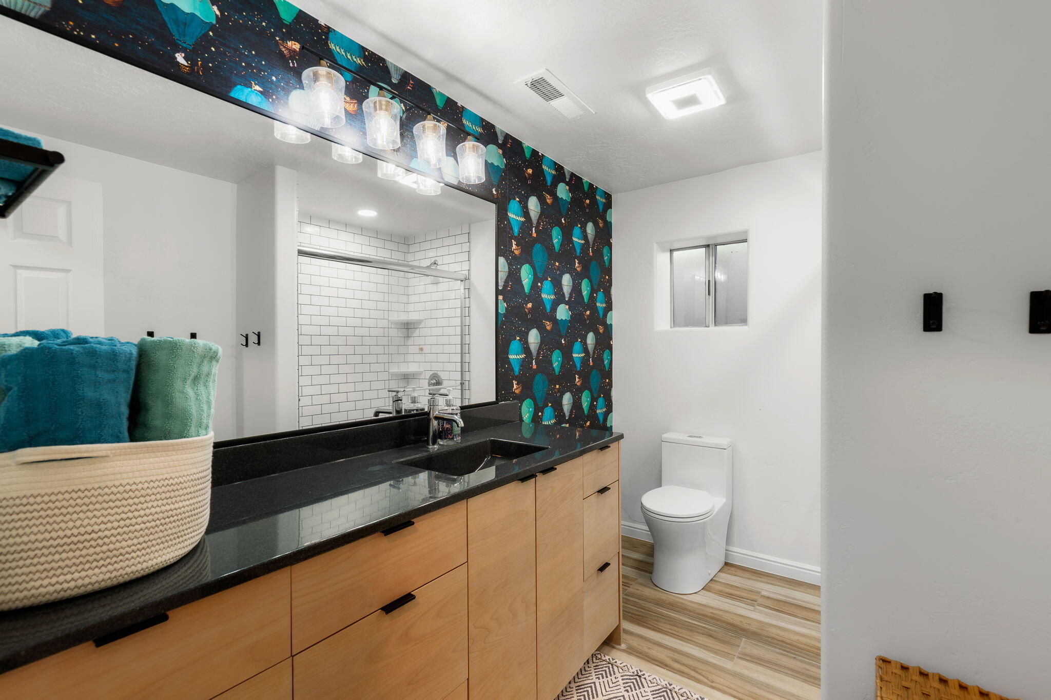 BLOOMINGTON RANCHES - Residential