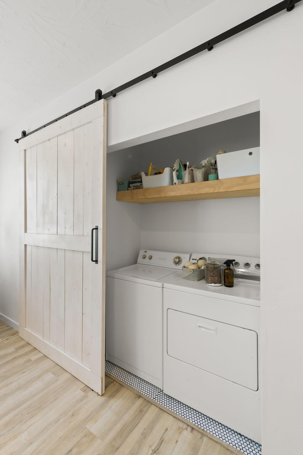 BLOOMINGTON RANCHES - Residential