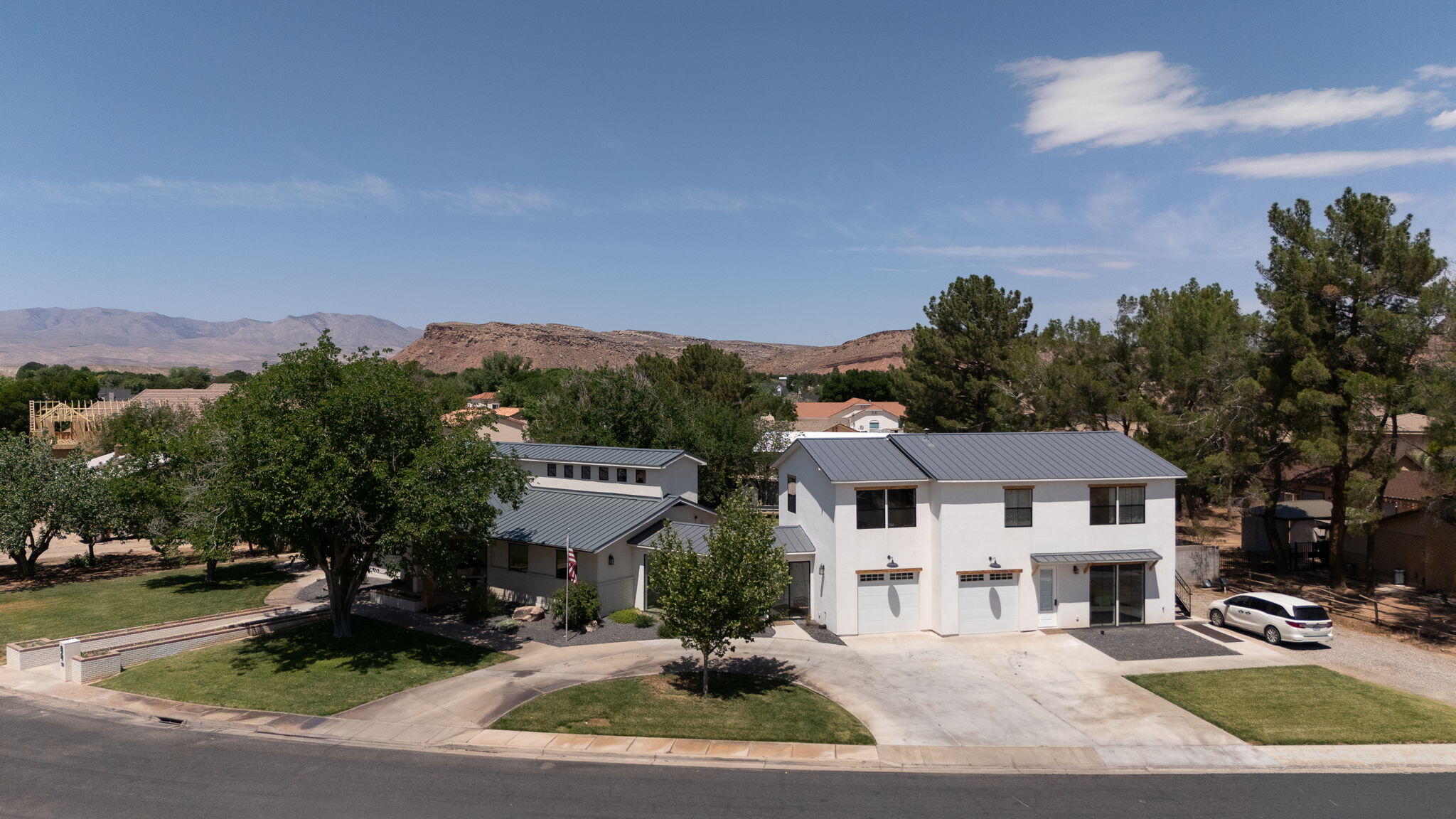 BLOOMINGTON RANCHES - Residential