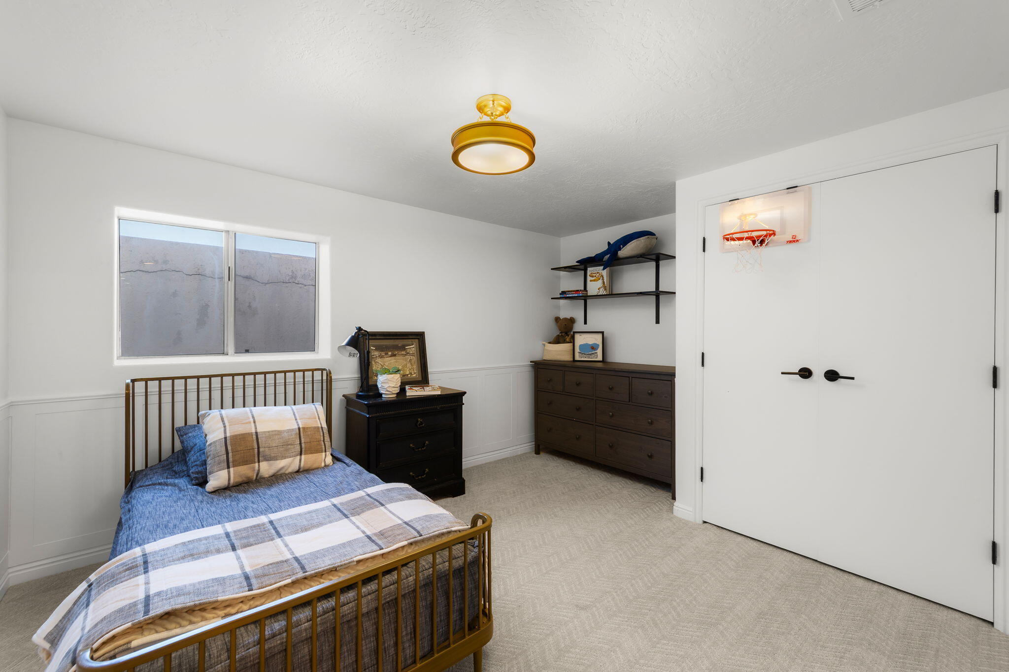 BLOOMINGTON RANCHES - Residential