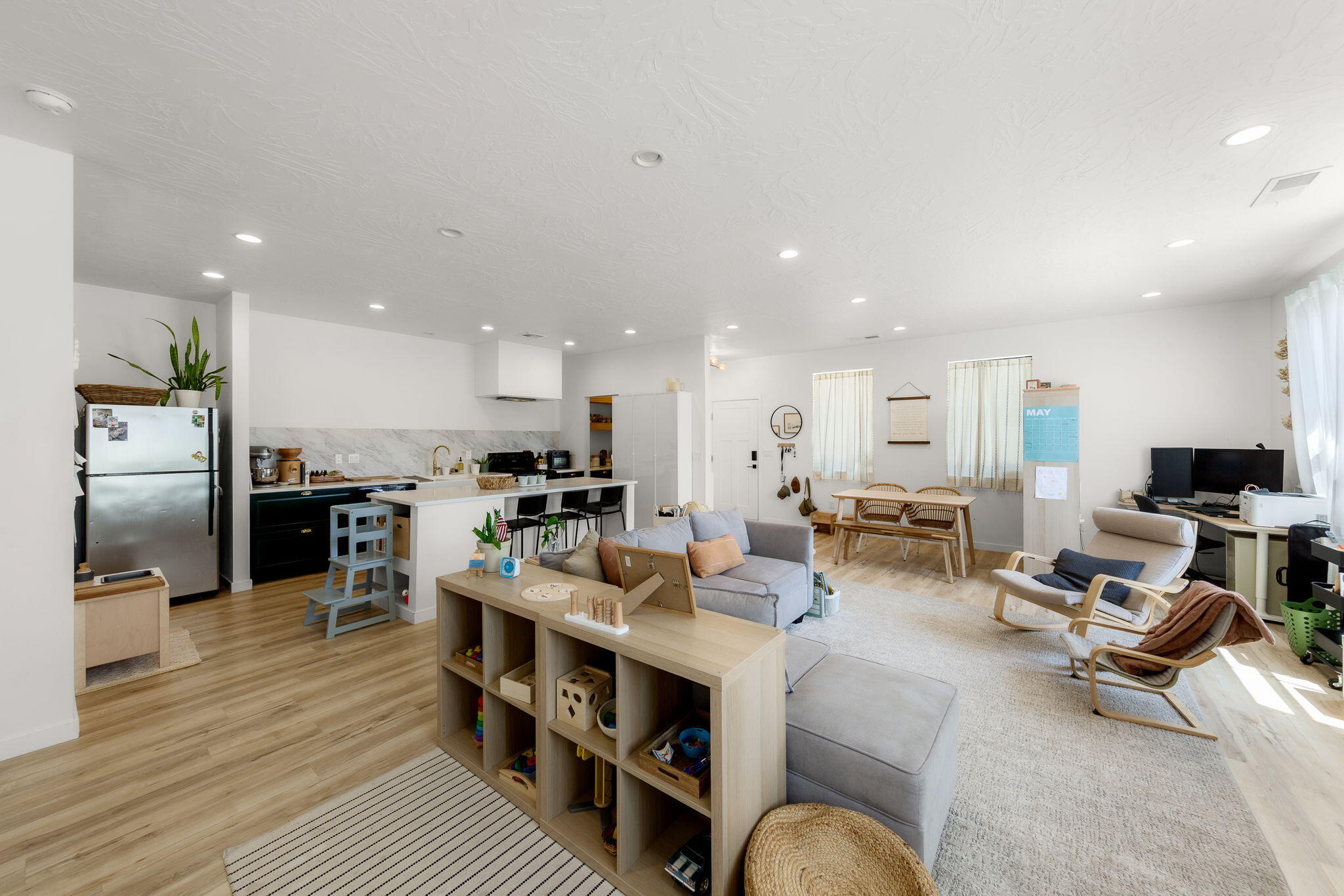 BLOOMINGTON RANCHES - Residential