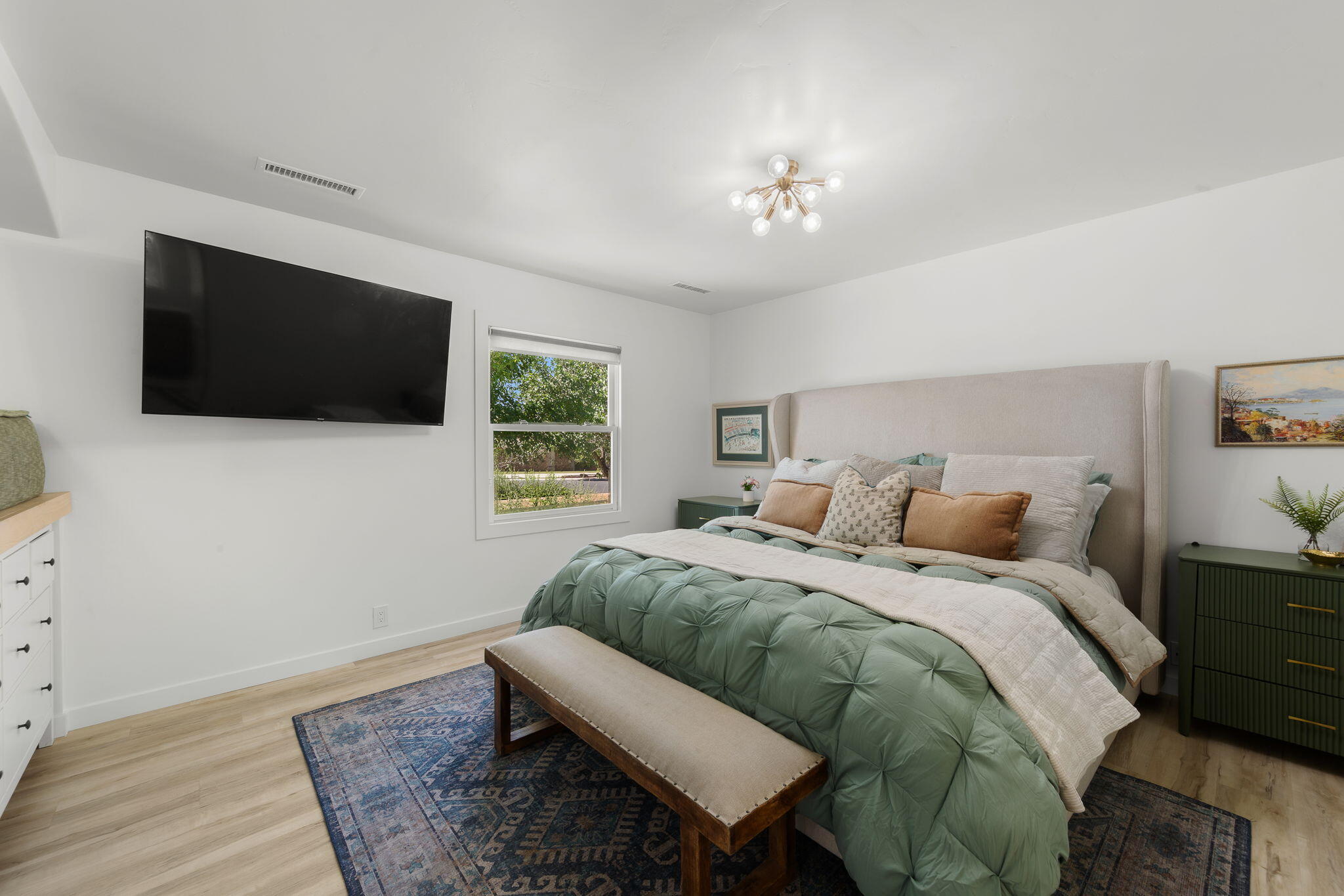 BLOOMINGTON RANCHES - Residential