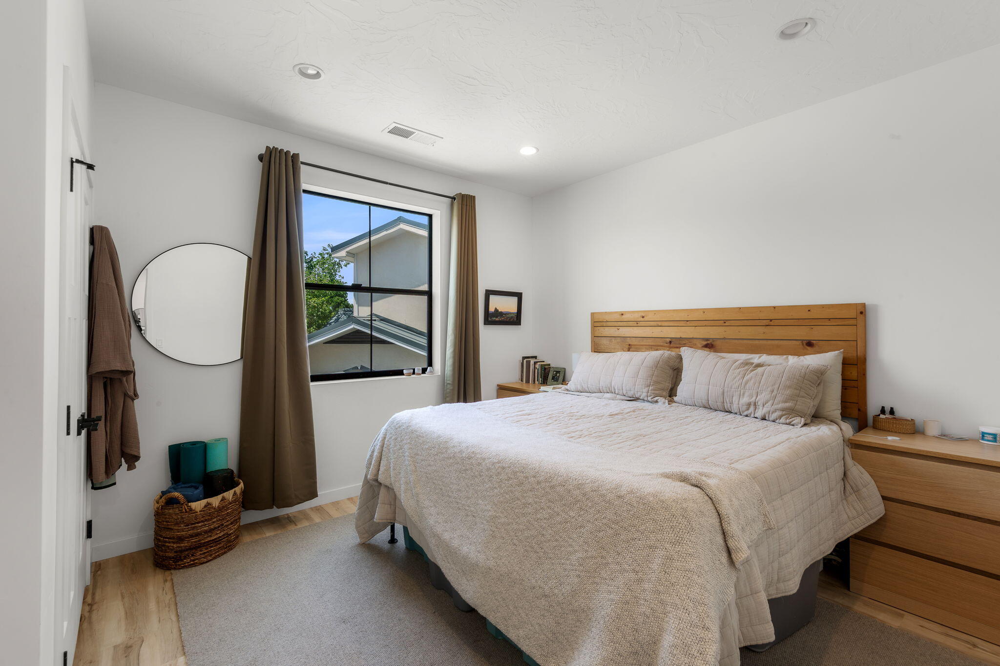 BLOOMINGTON RANCHES - Residential