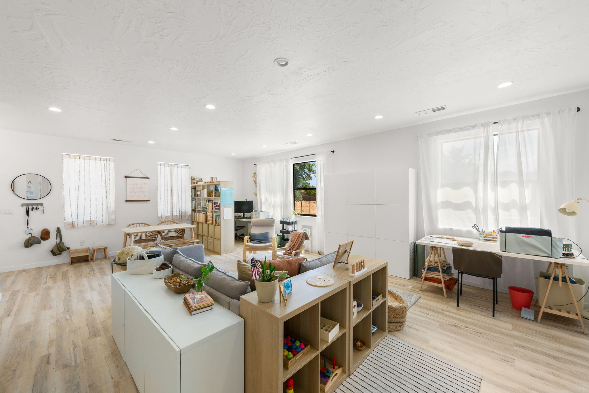 BLOOMINGTON RANCHES - Residential