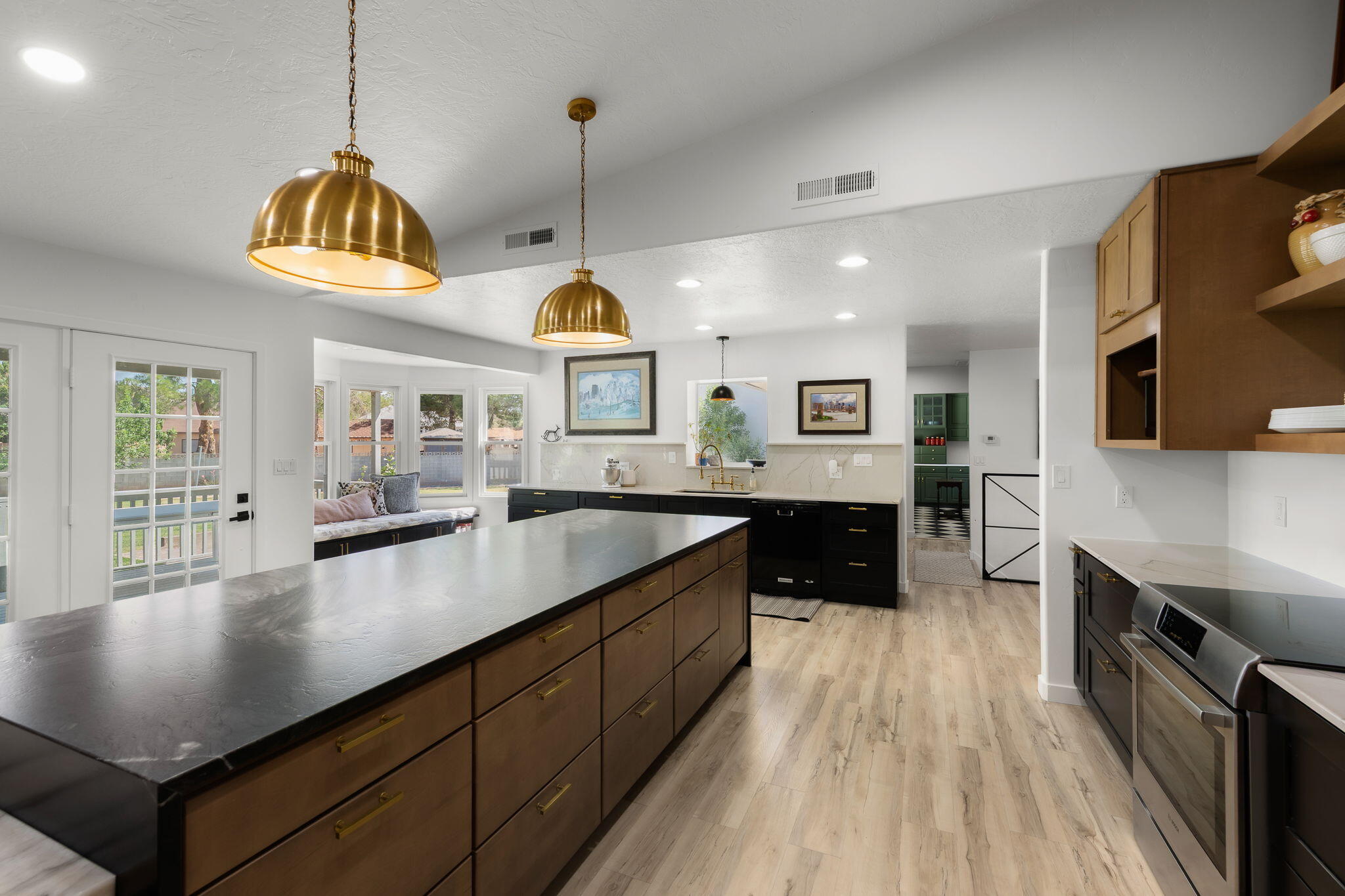 BLOOMINGTON RANCHES - Residential