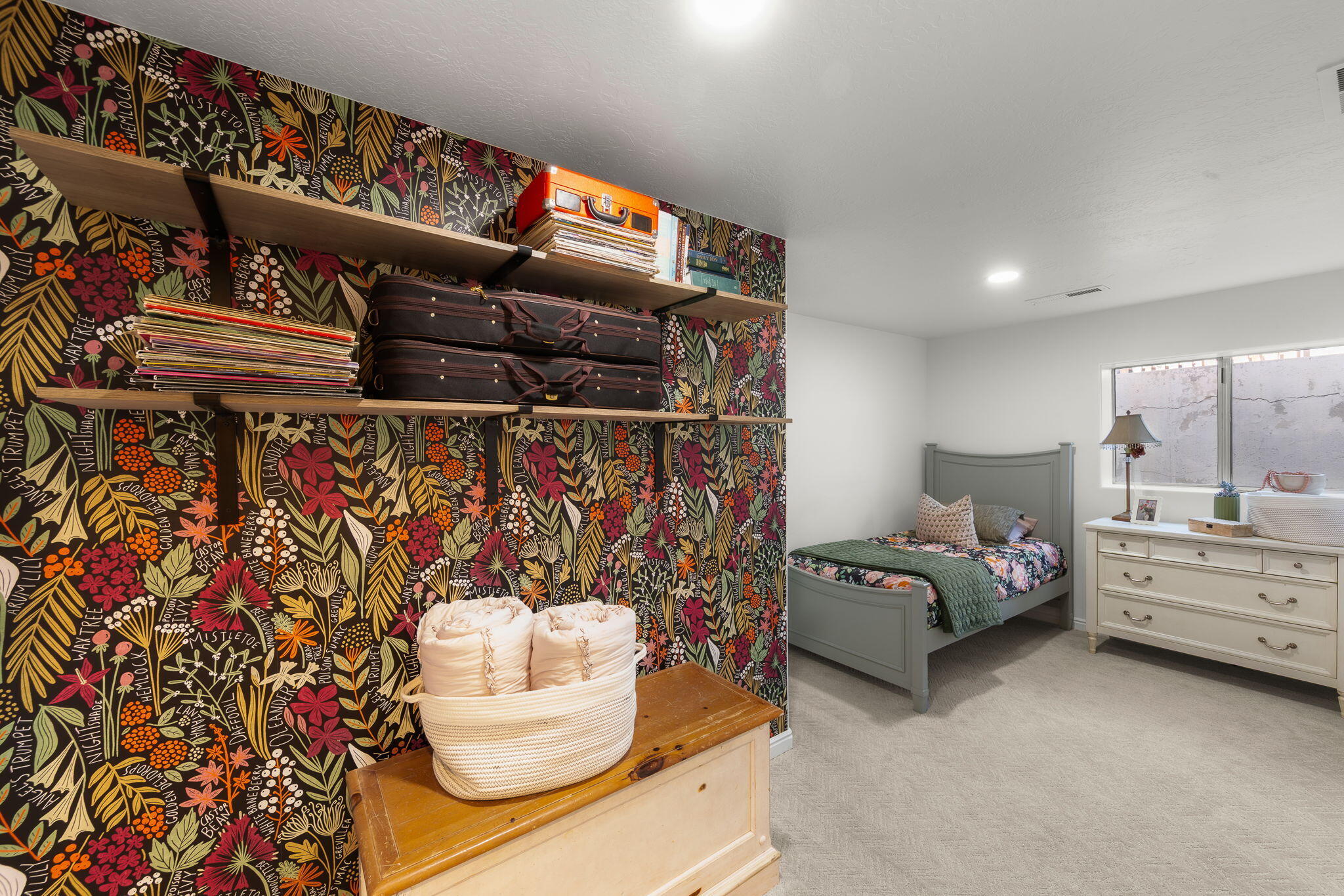 BLOOMINGTON RANCHES - Residential