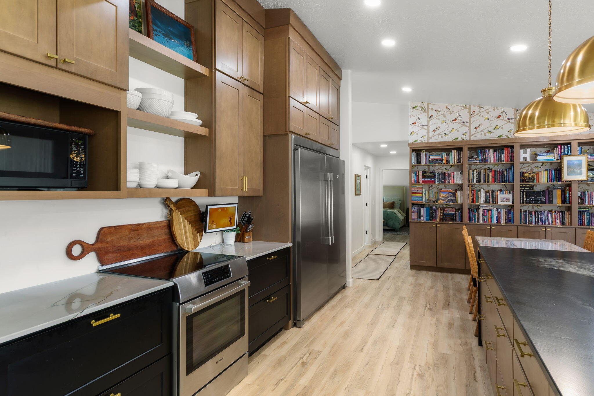 BLOOMINGTON RANCHES - Residential