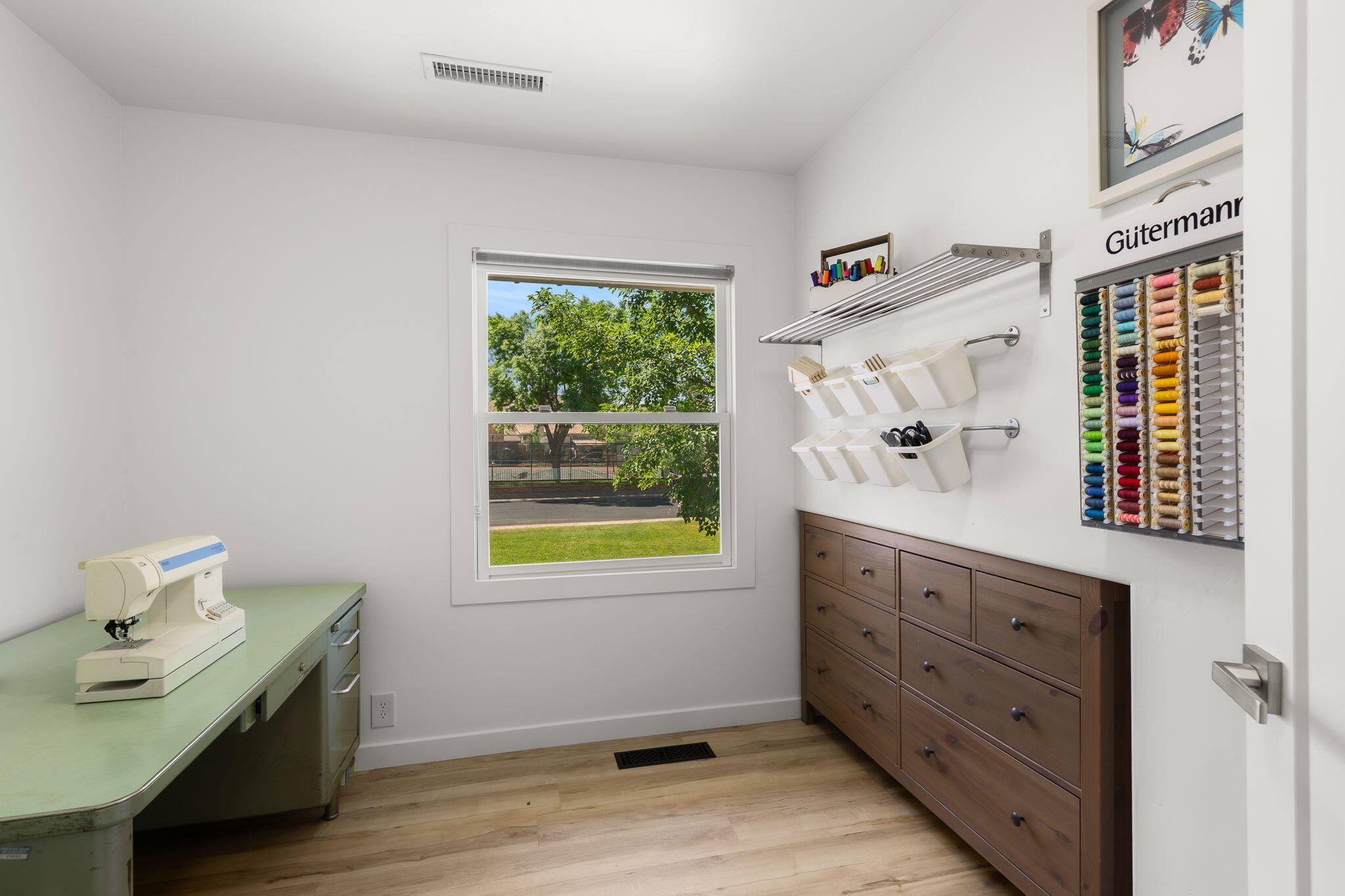 BLOOMINGTON RANCHES - Residential