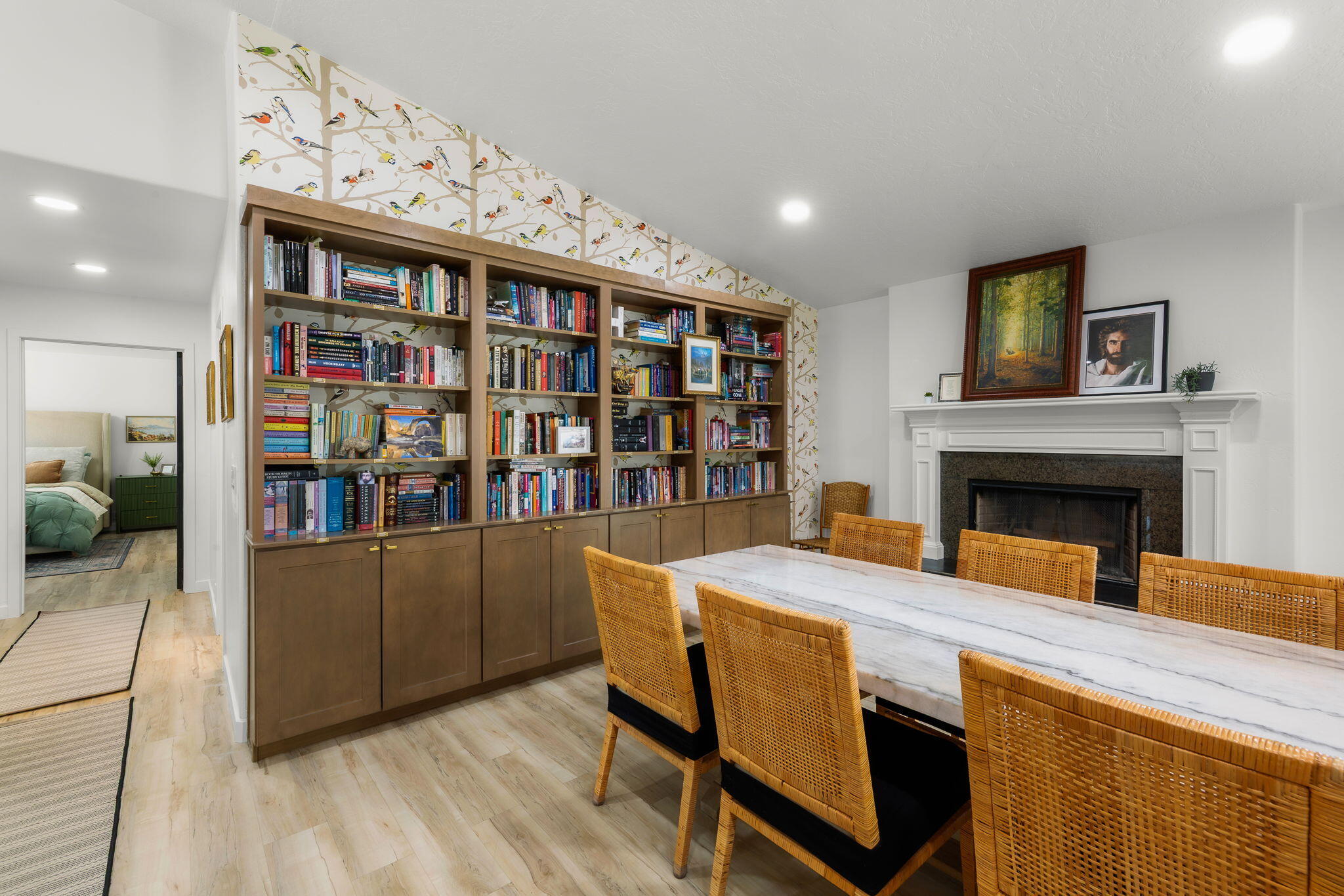 BLOOMINGTON RANCHES - Residential