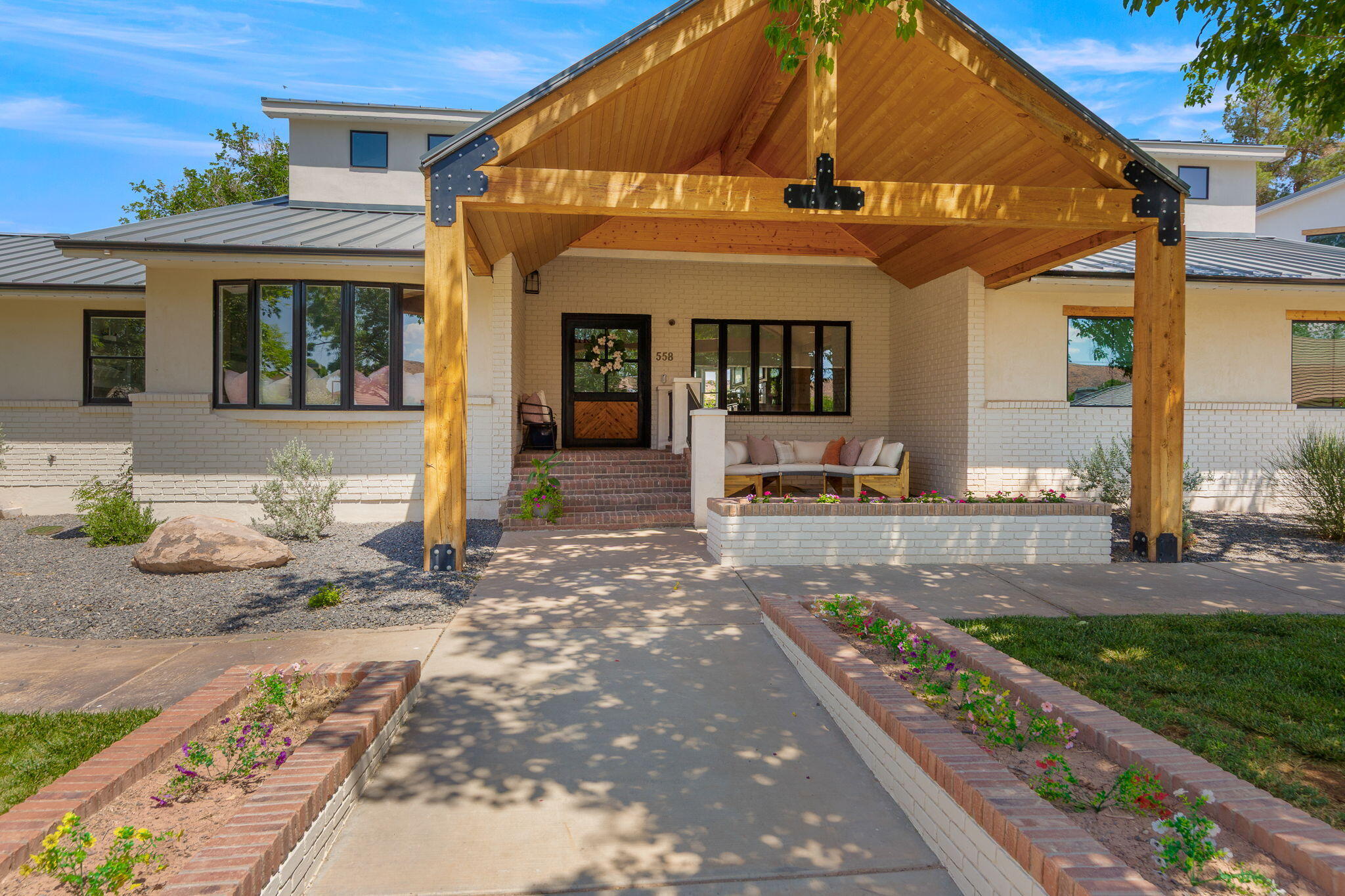 BLOOMINGTON RANCHES - Residential