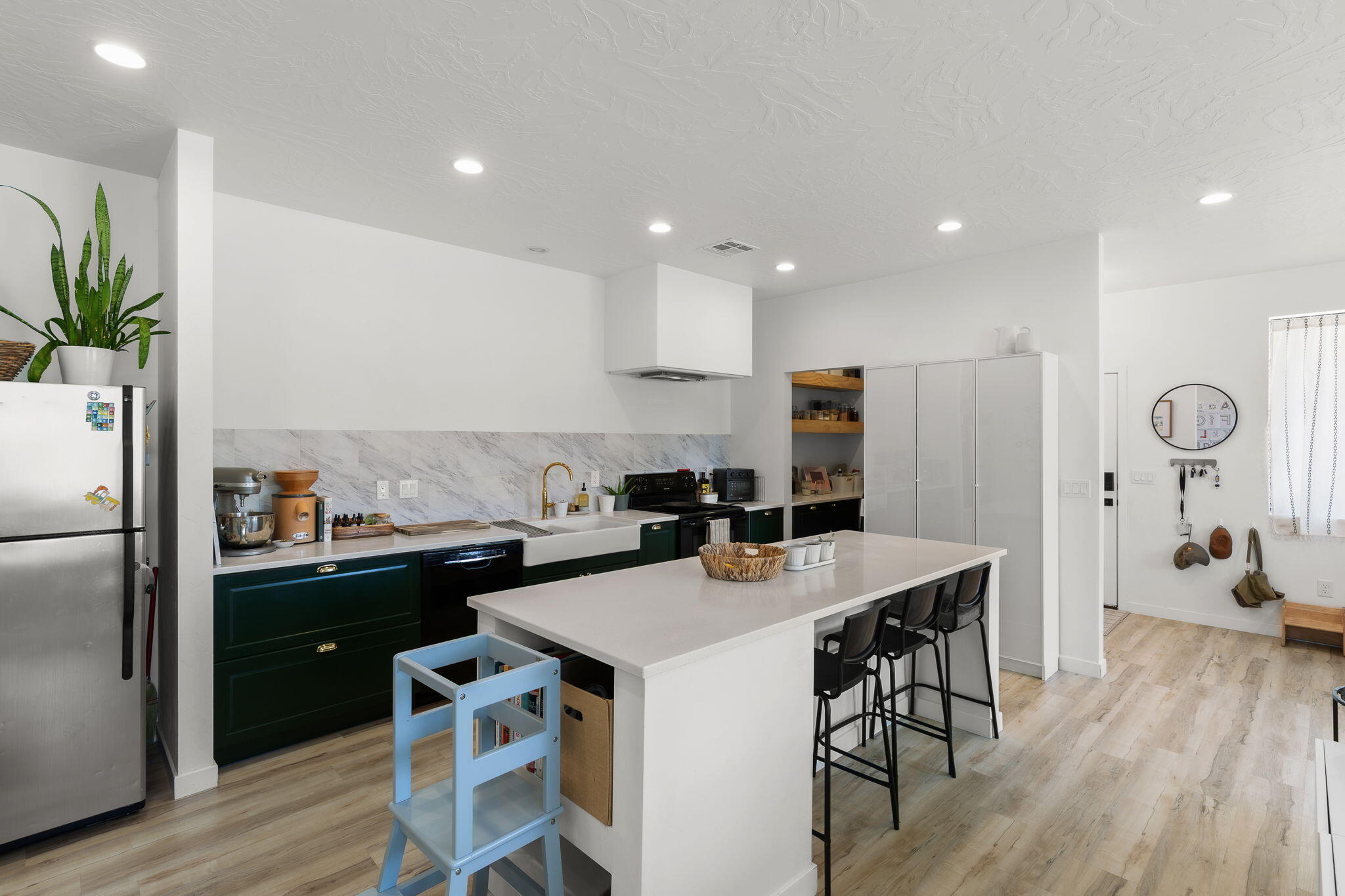 BLOOMINGTON RANCHES - Residential