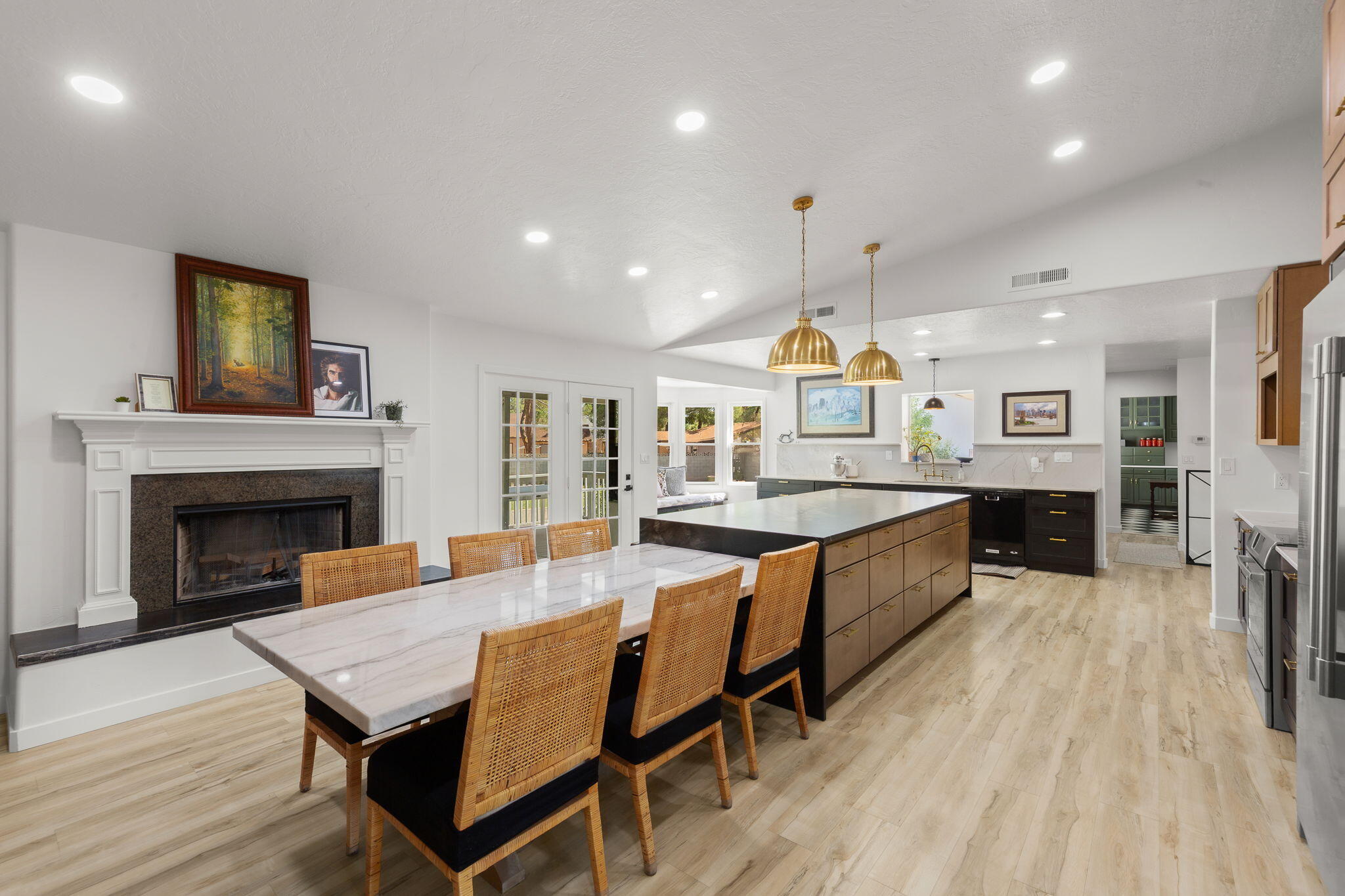 BLOOMINGTON RANCHES - Residential