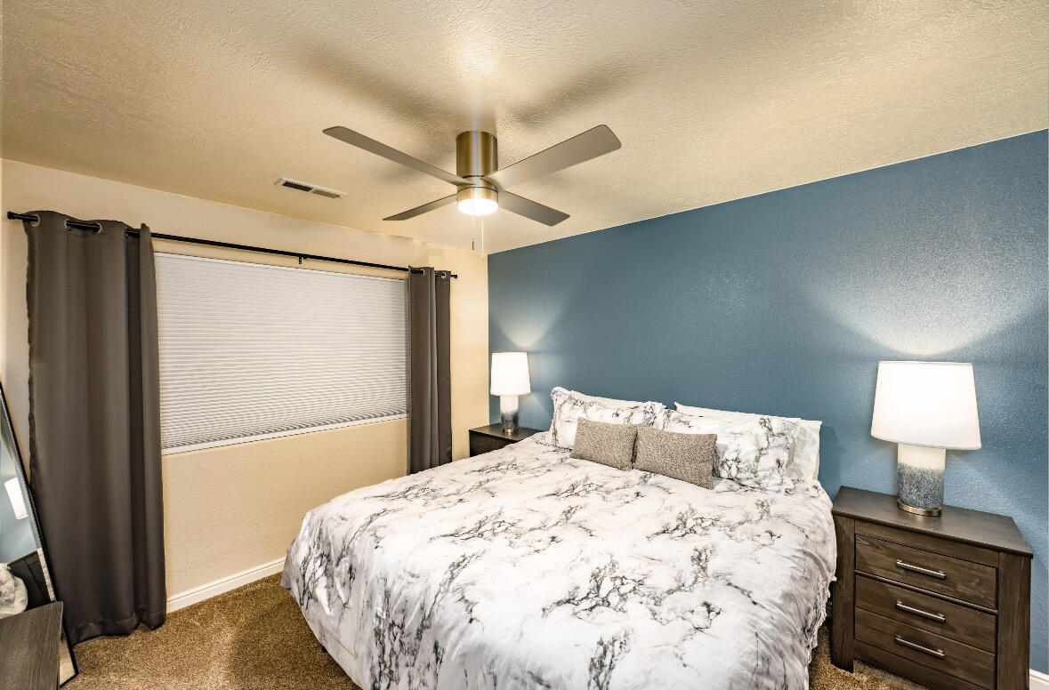 RIDGE AT ST GEORGE - Residential