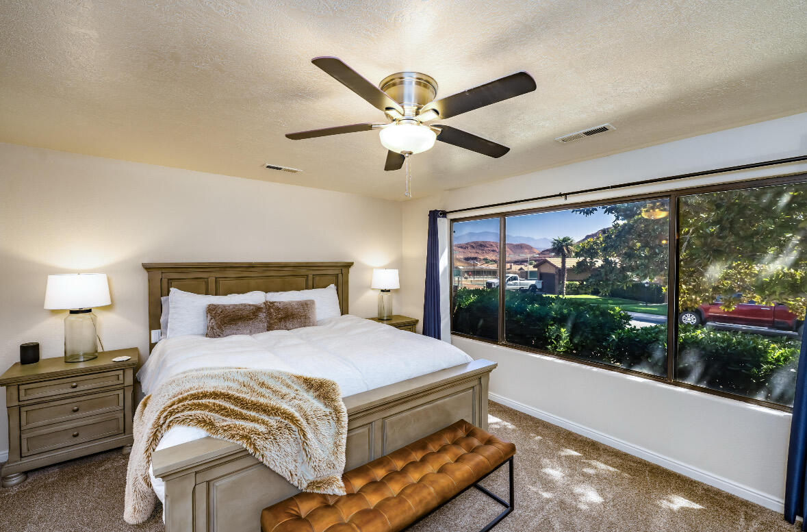 RIDGE AT ST GEORGE - Residential