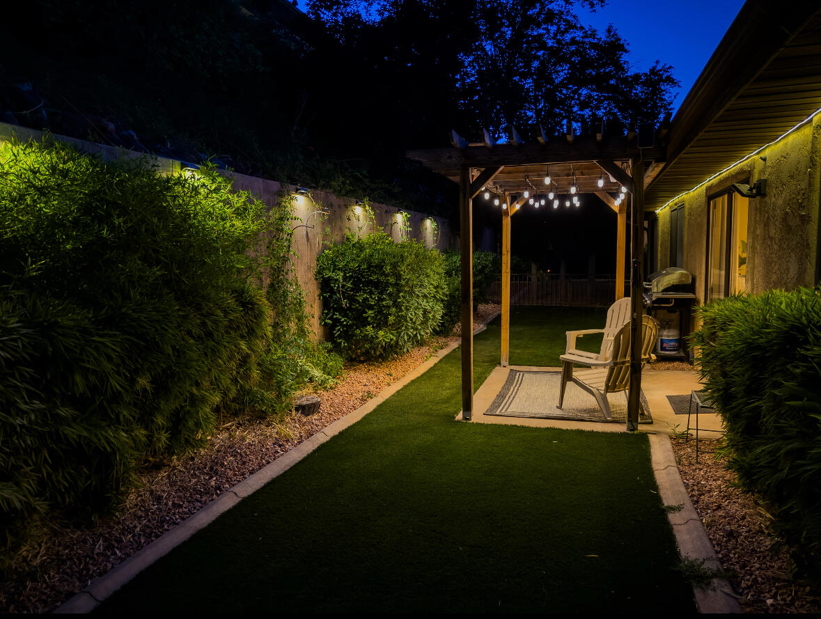 RIDGE AT ST GEORGE - Residential