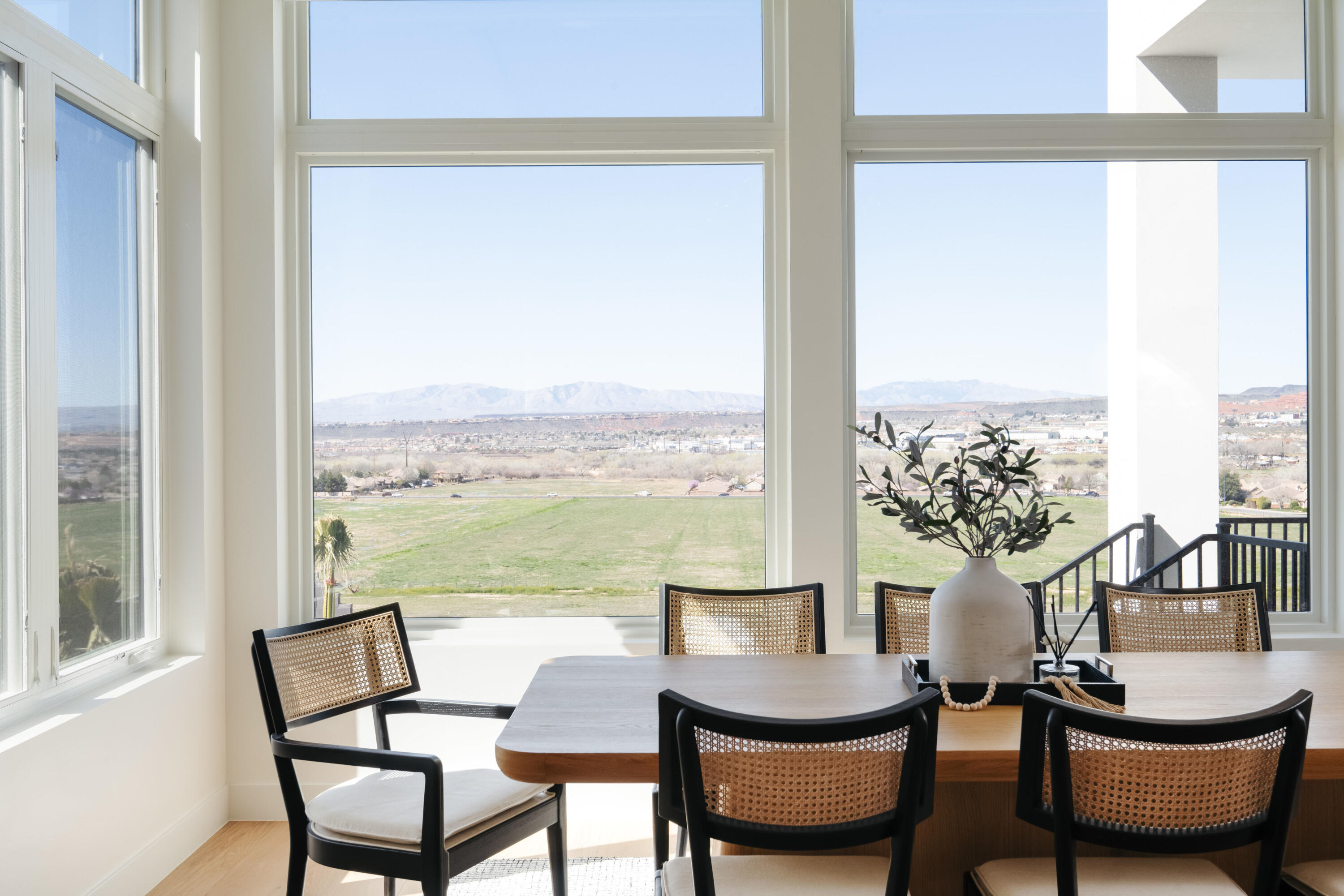 INDIAN KNOLLS - Residential