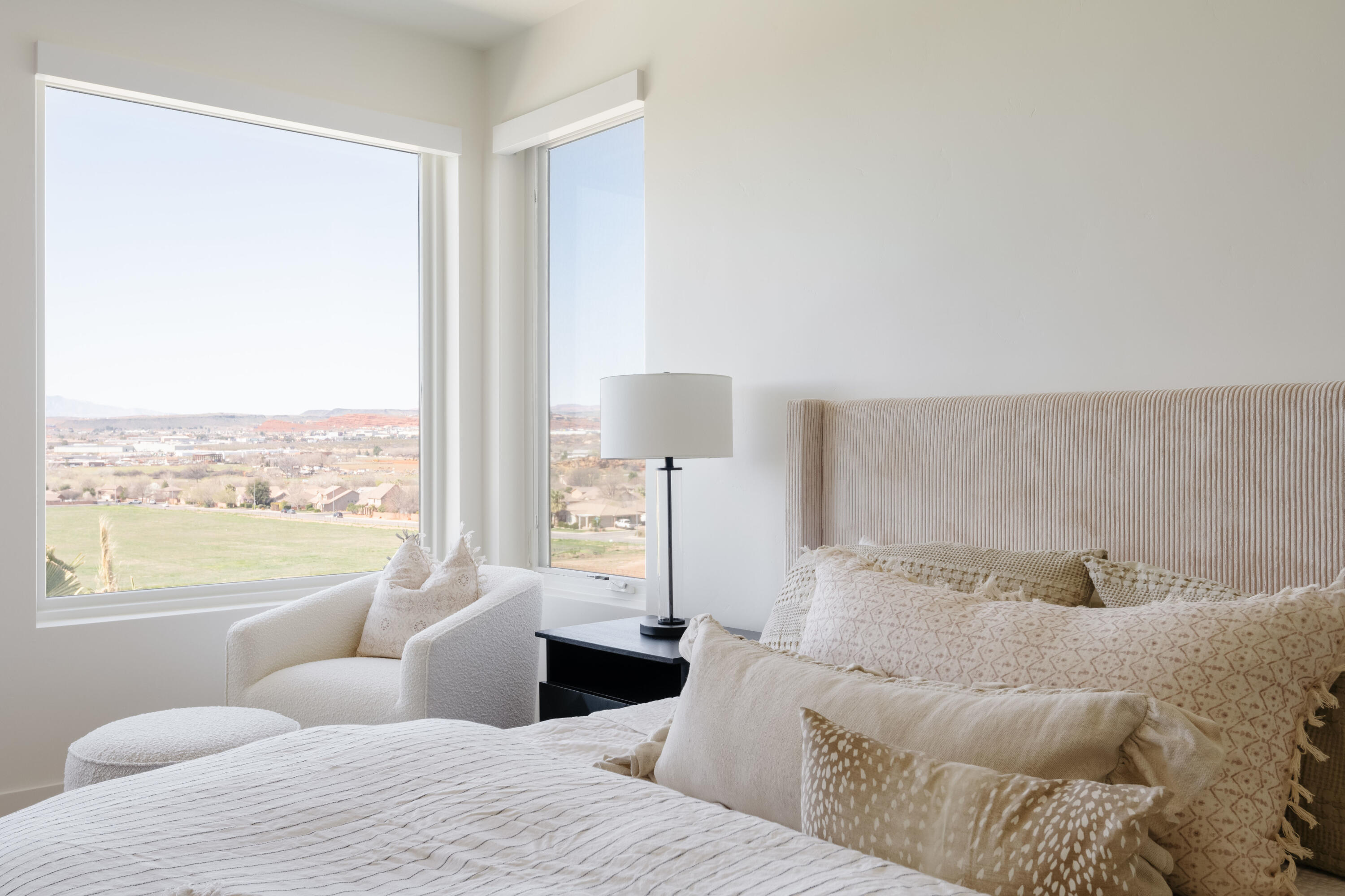 INDIAN KNOLLS - Residential