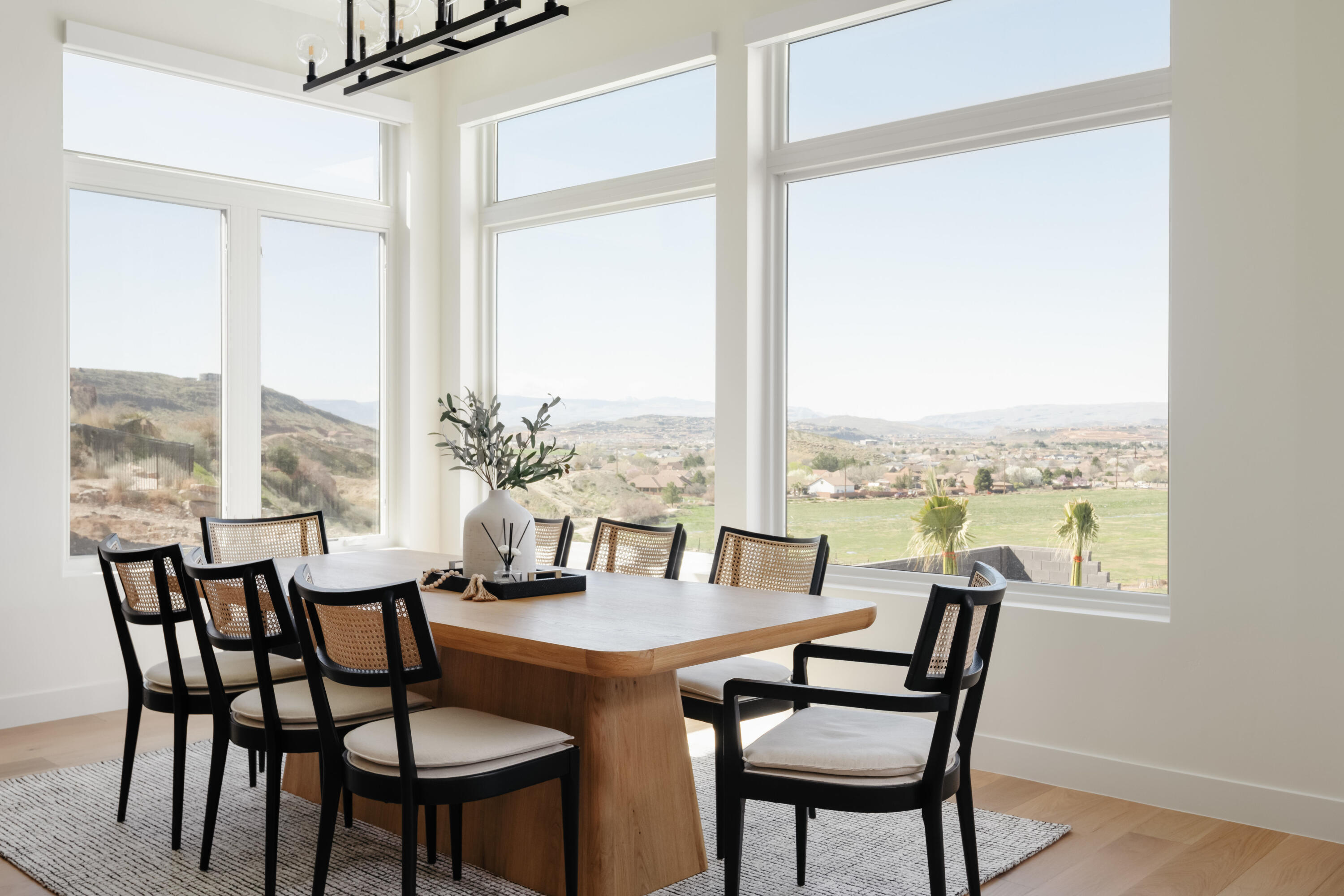 INDIAN KNOLLS - Residential