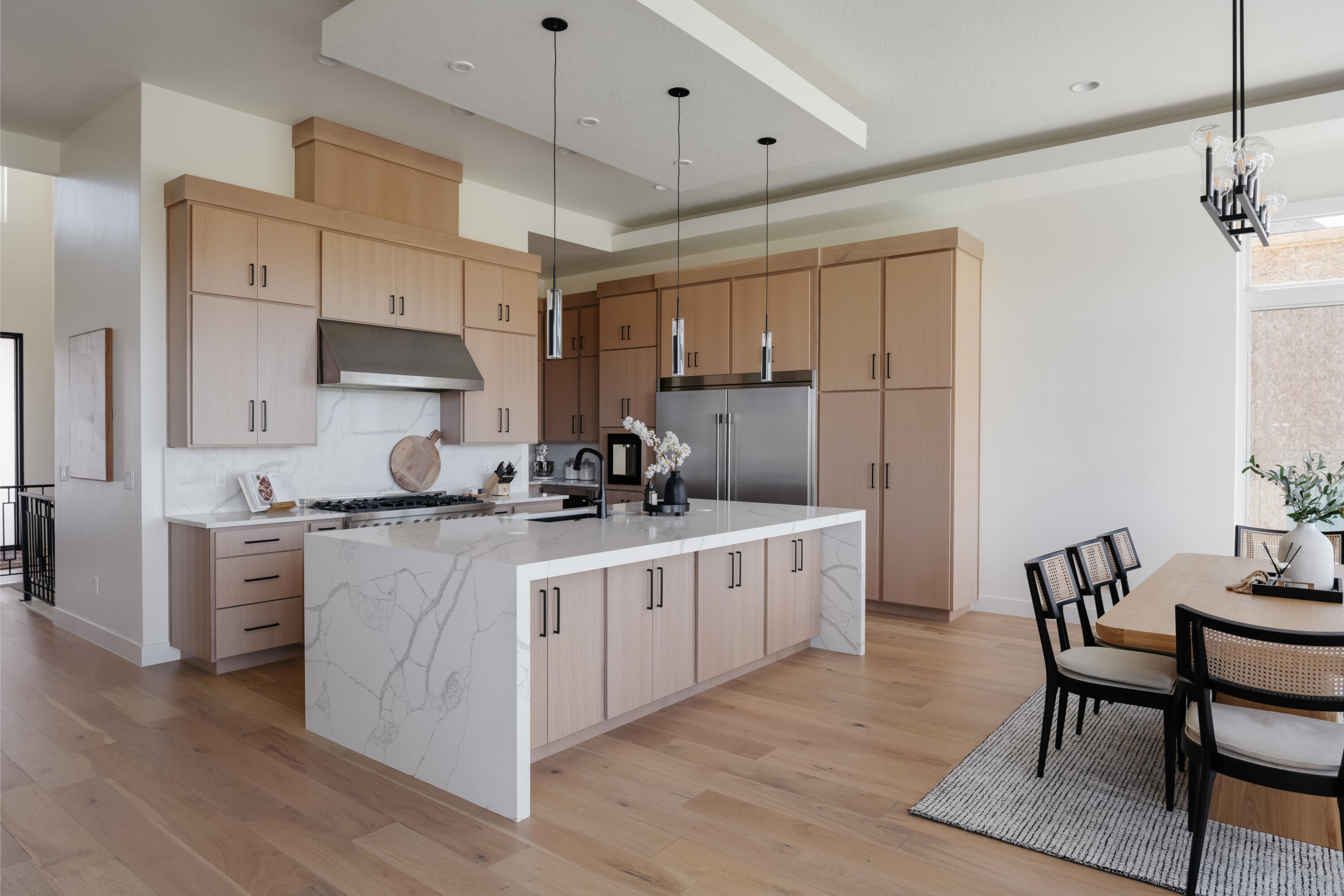 INDIAN KNOLLS - Residential