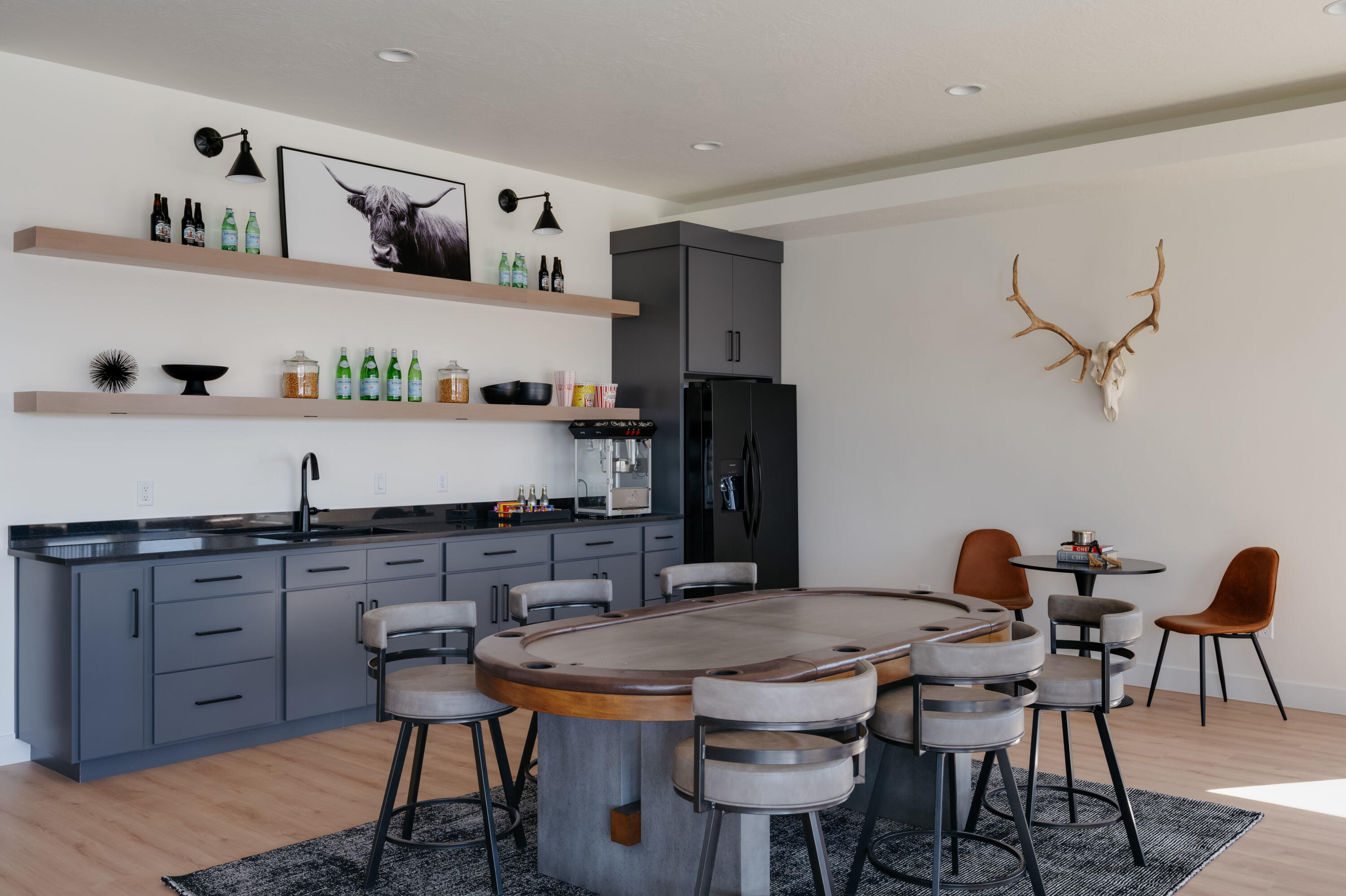 INDIAN KNOLLS - Residential