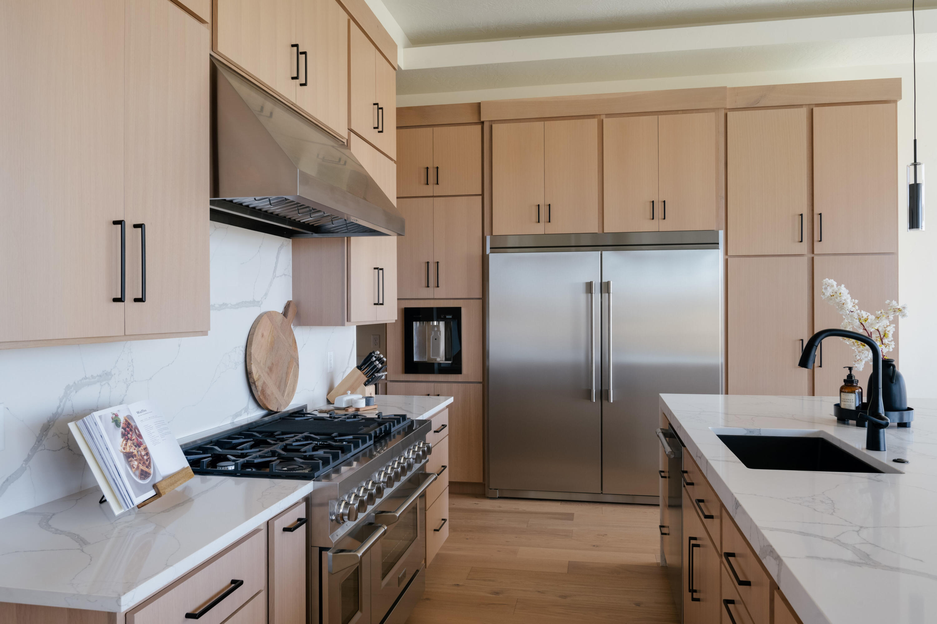 INDIAN KNOLLS - Residential