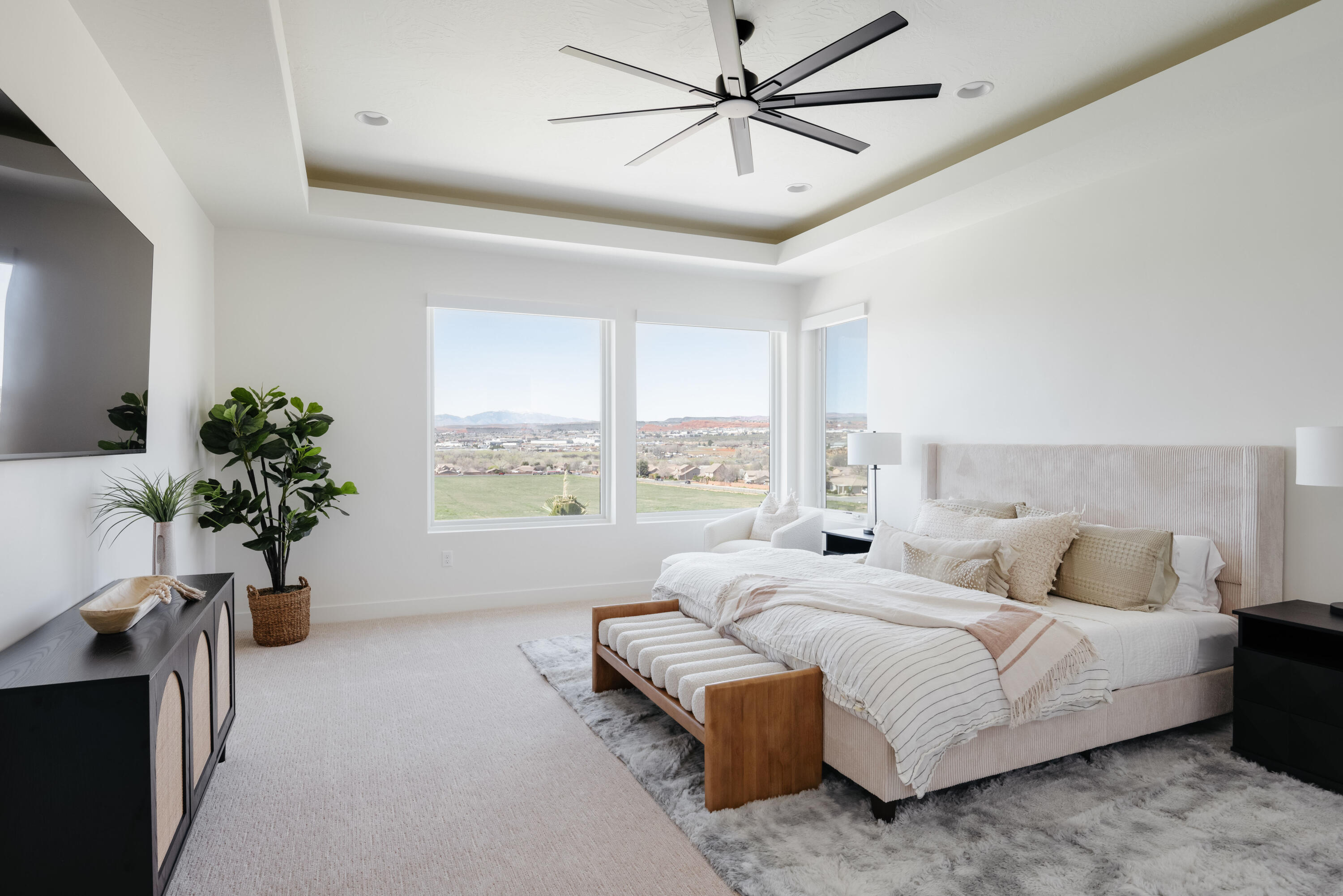 INDIAN KNOLLS - Residential