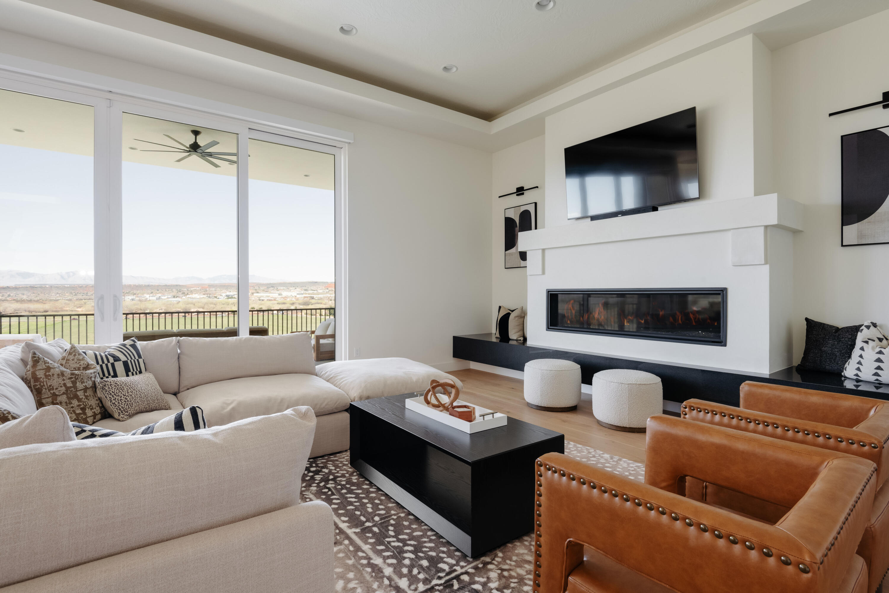 INDIAN KNOLLS - Residential