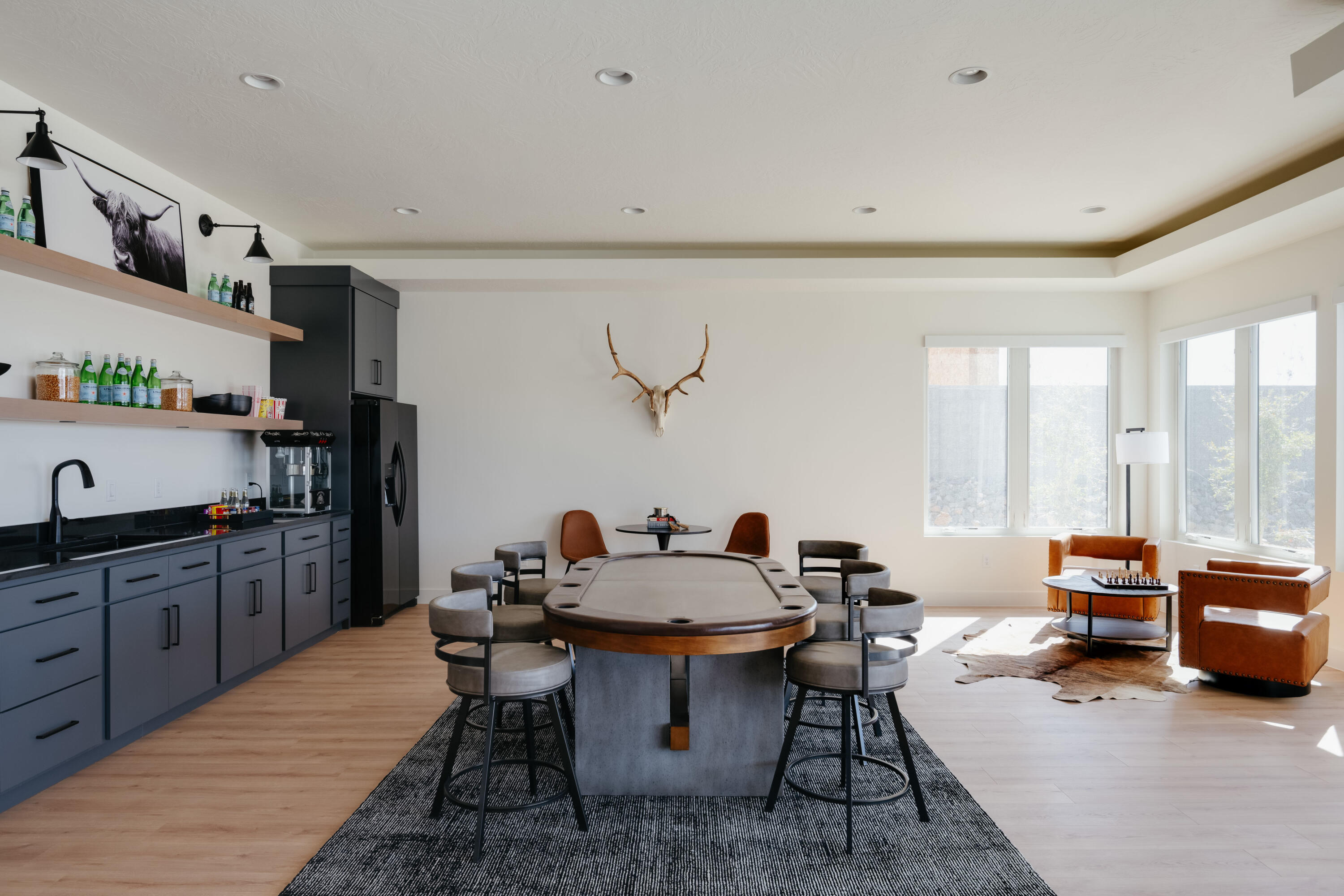 INDIAN KNOLLS - Residential