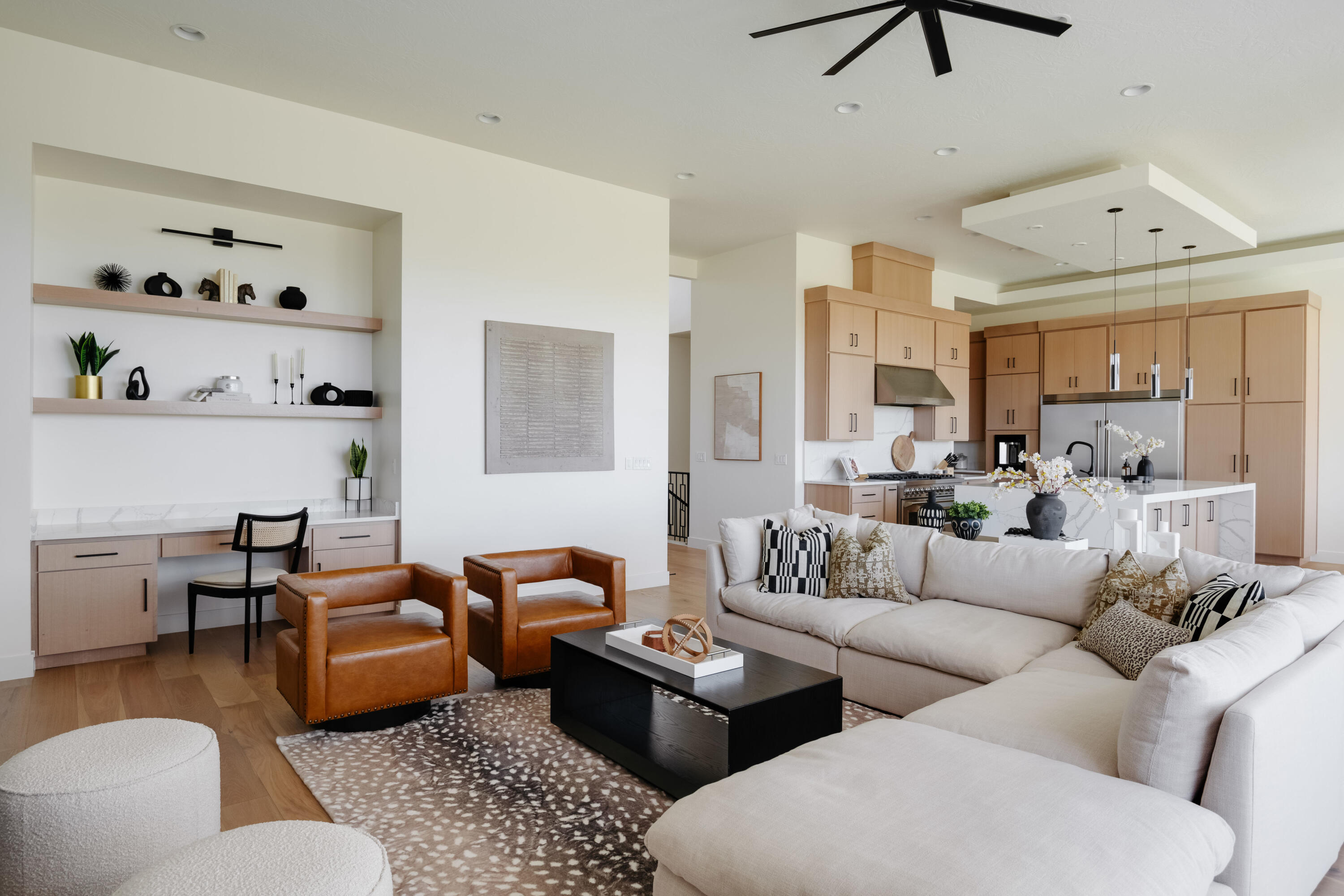 INDIAN KNOLLS - Residential