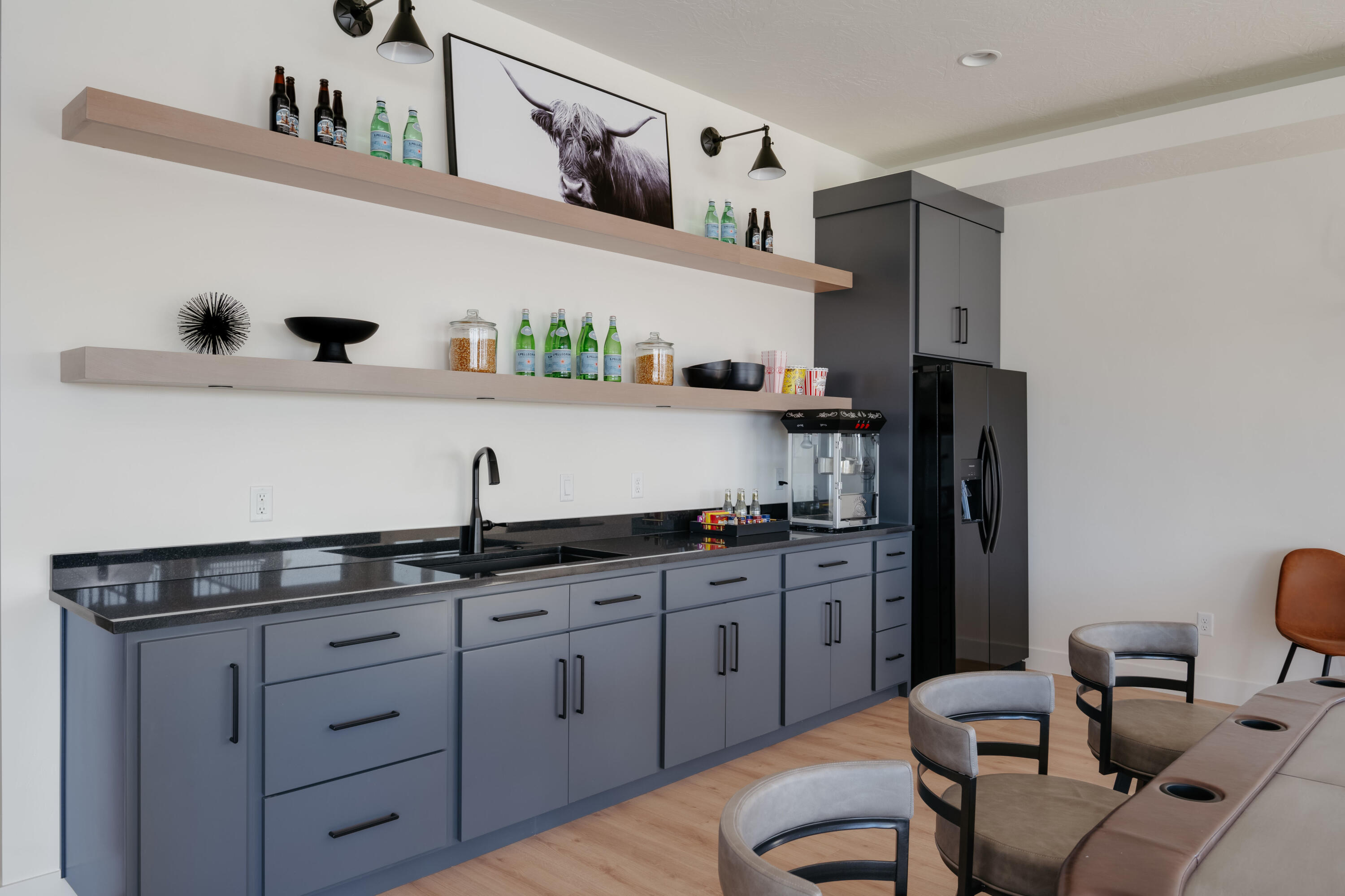 INDIAN KNOLLS - Residential