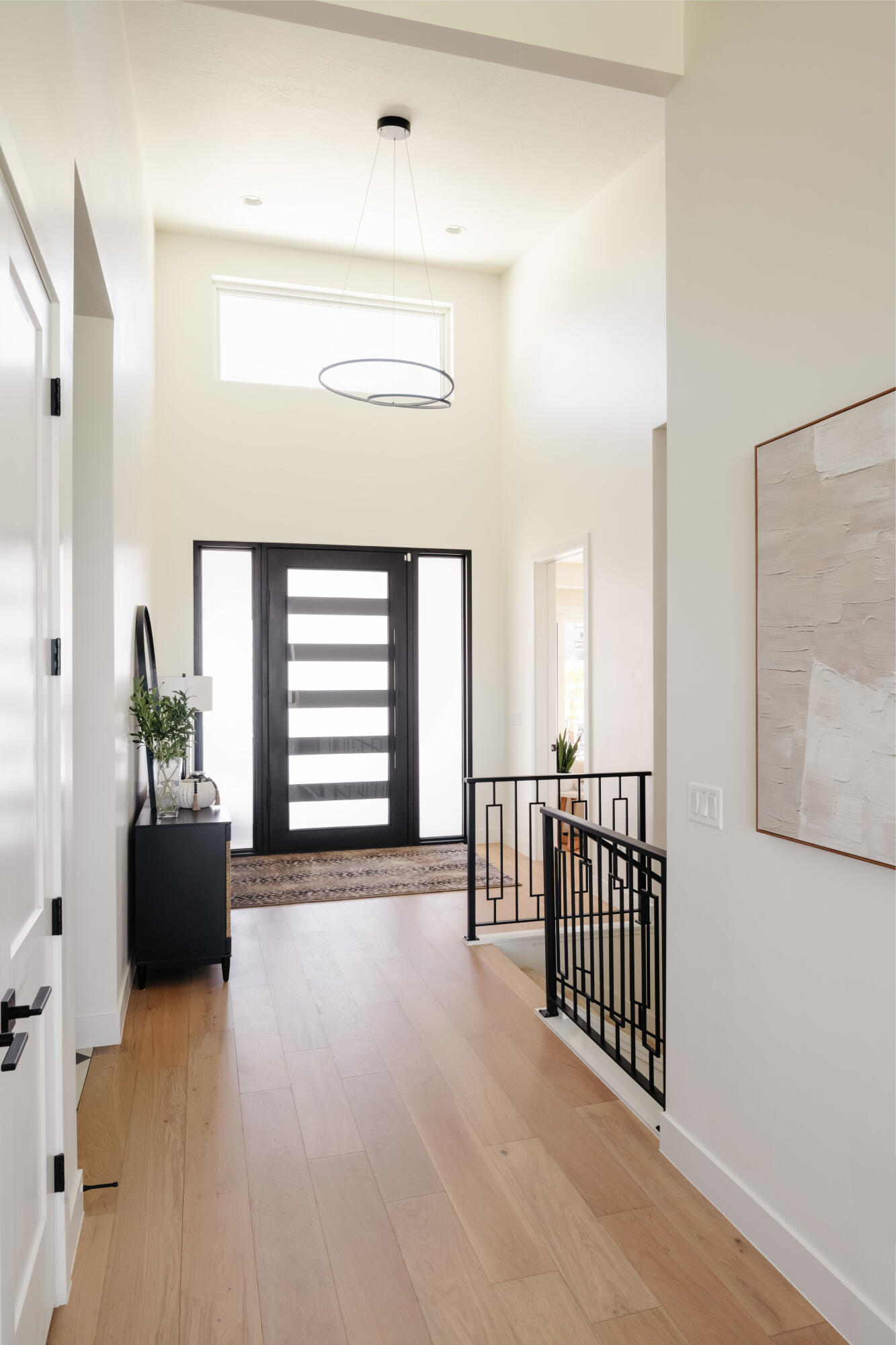 INDIAN KNOLLS - Residential