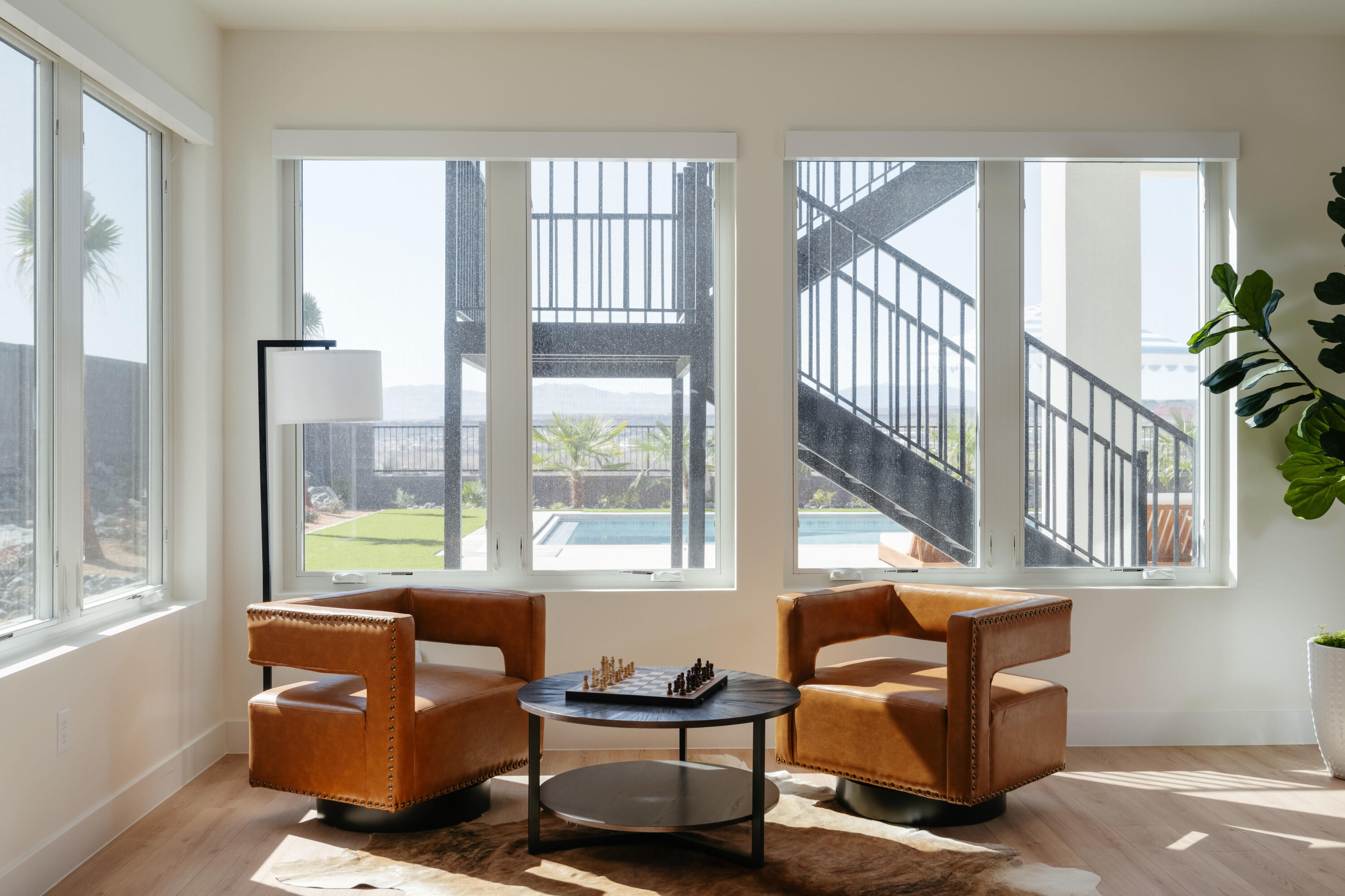 INDIAN KNOLLS - Residential