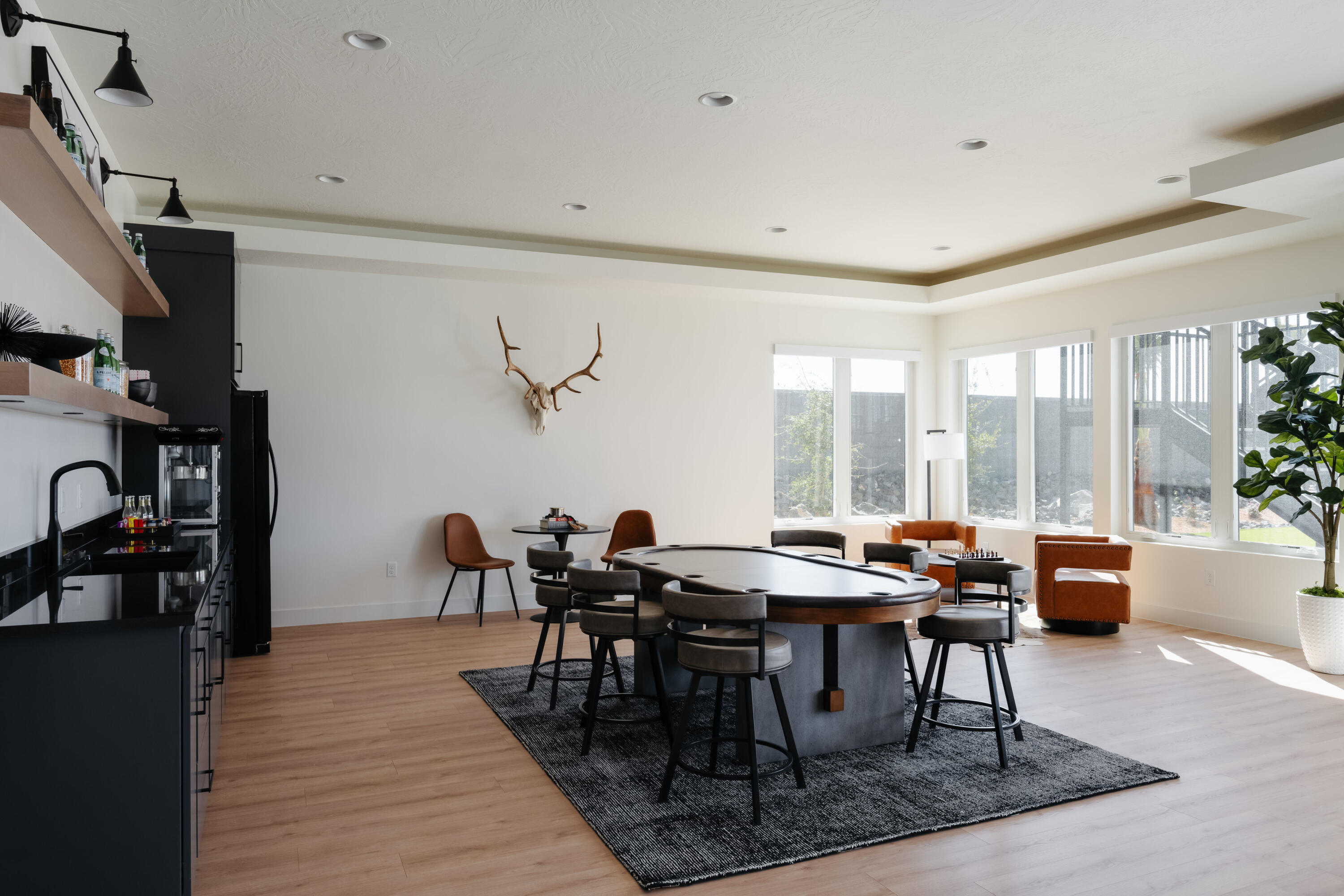 INDIAN KNOLLS - Residential