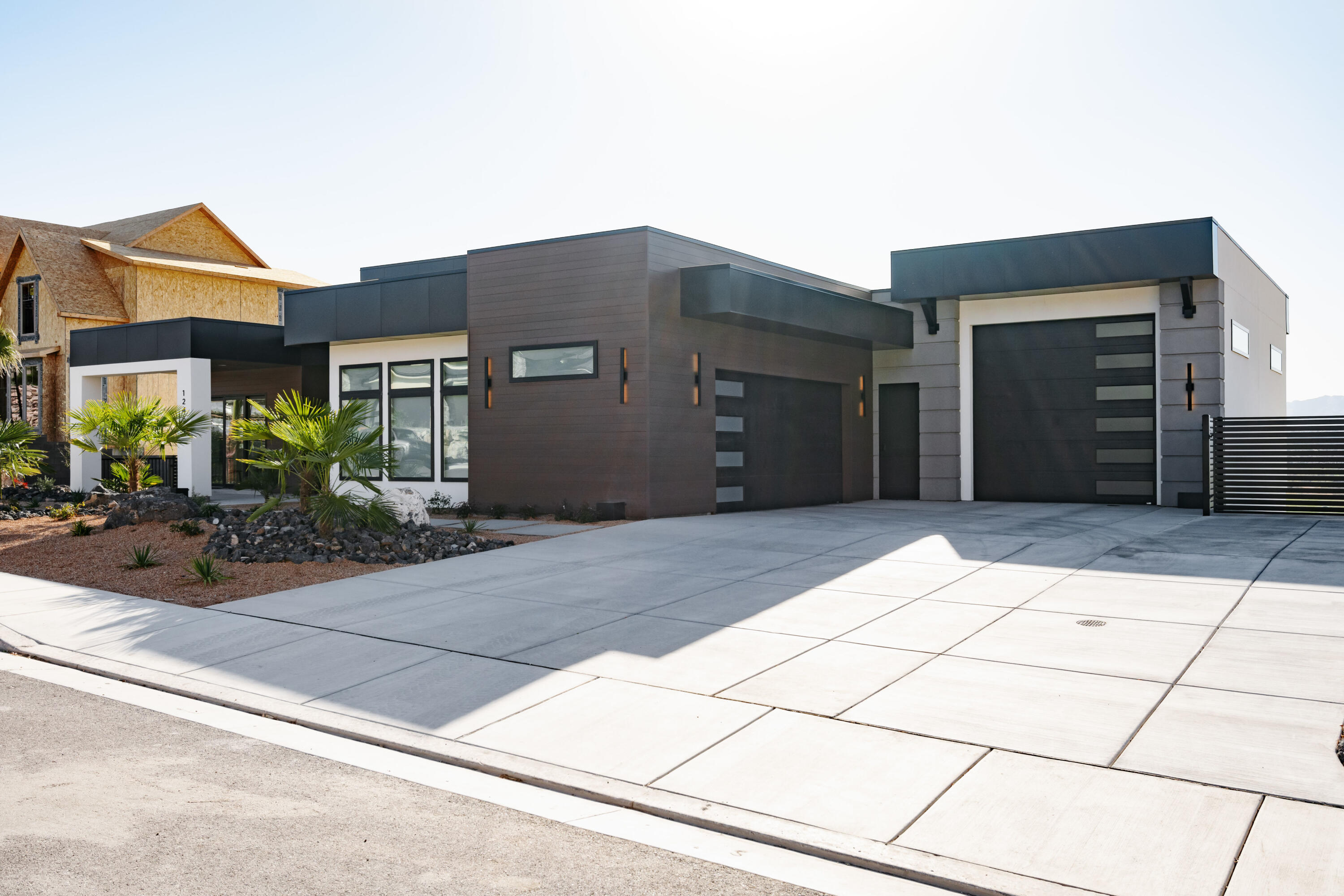 INDIAN KNOLLS - Residential