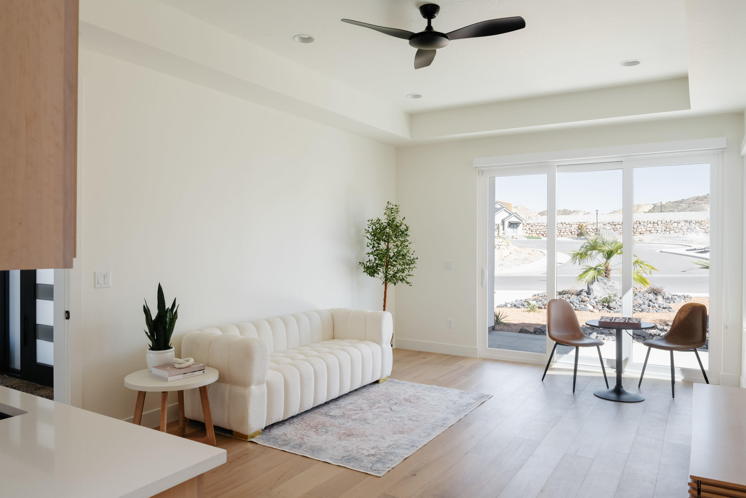 INDIAN KNOLLS - Residential