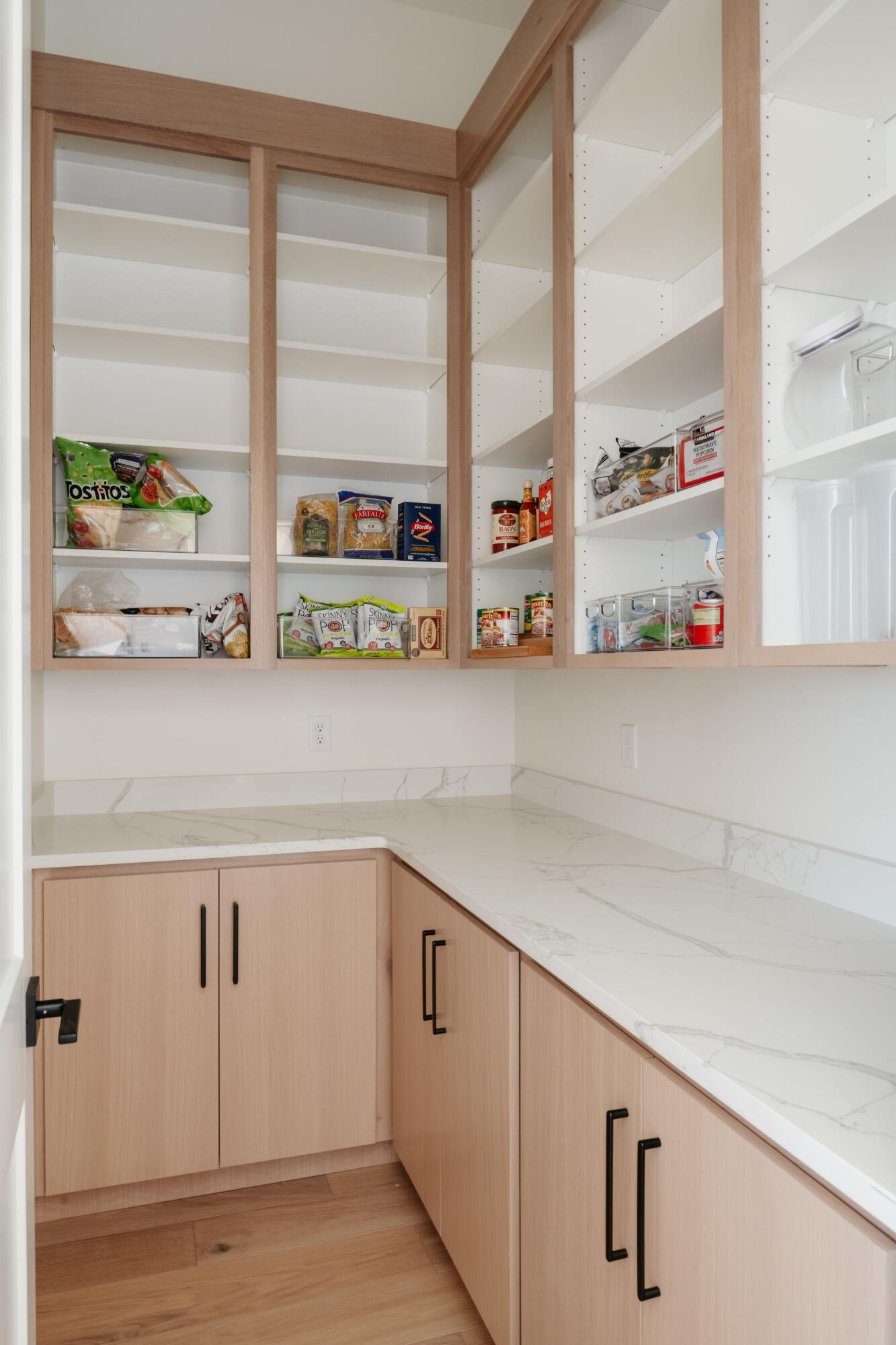 INDIAN KNOLLS - Residential