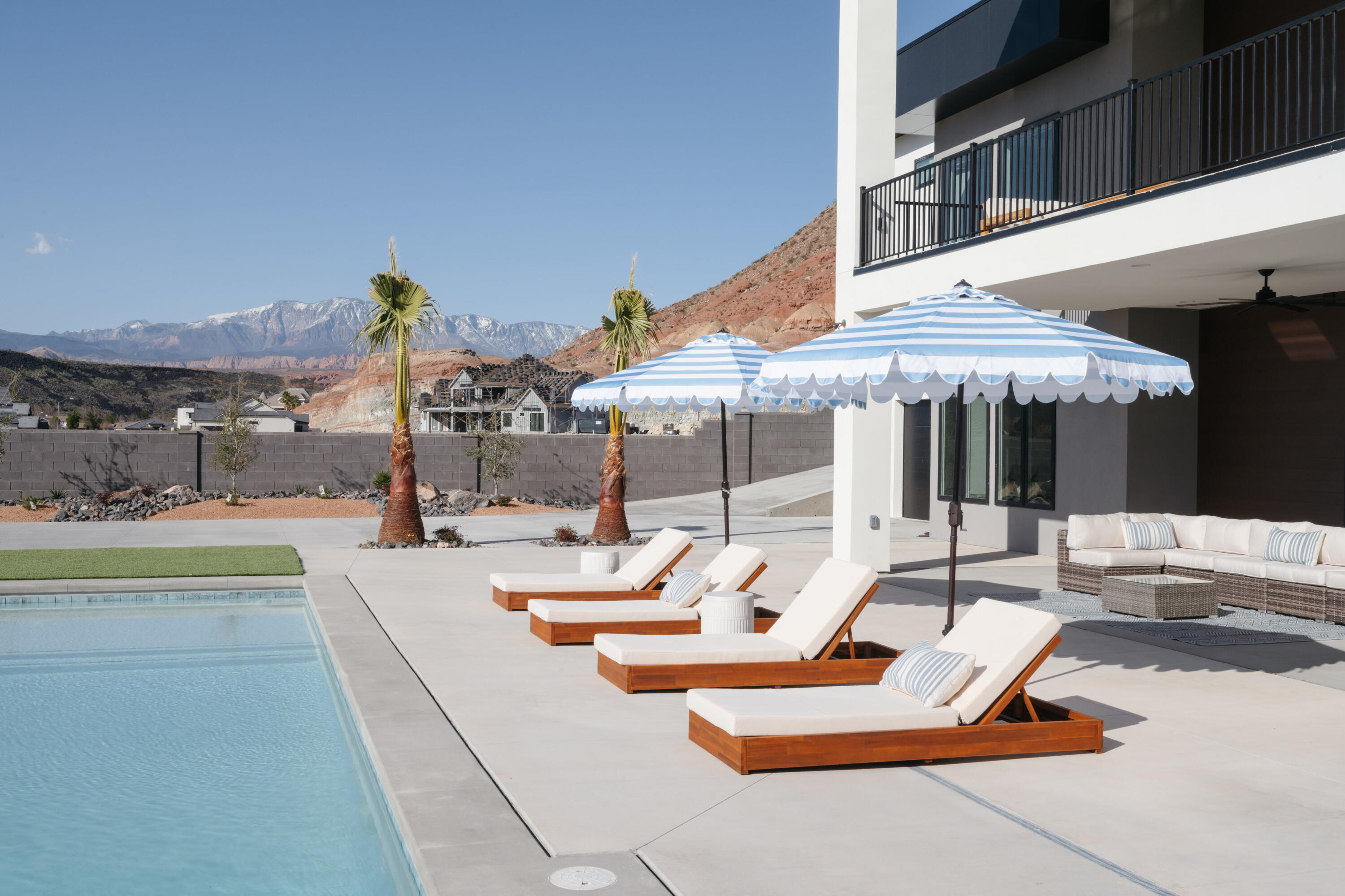 INDIAN KNOLLS - Residential