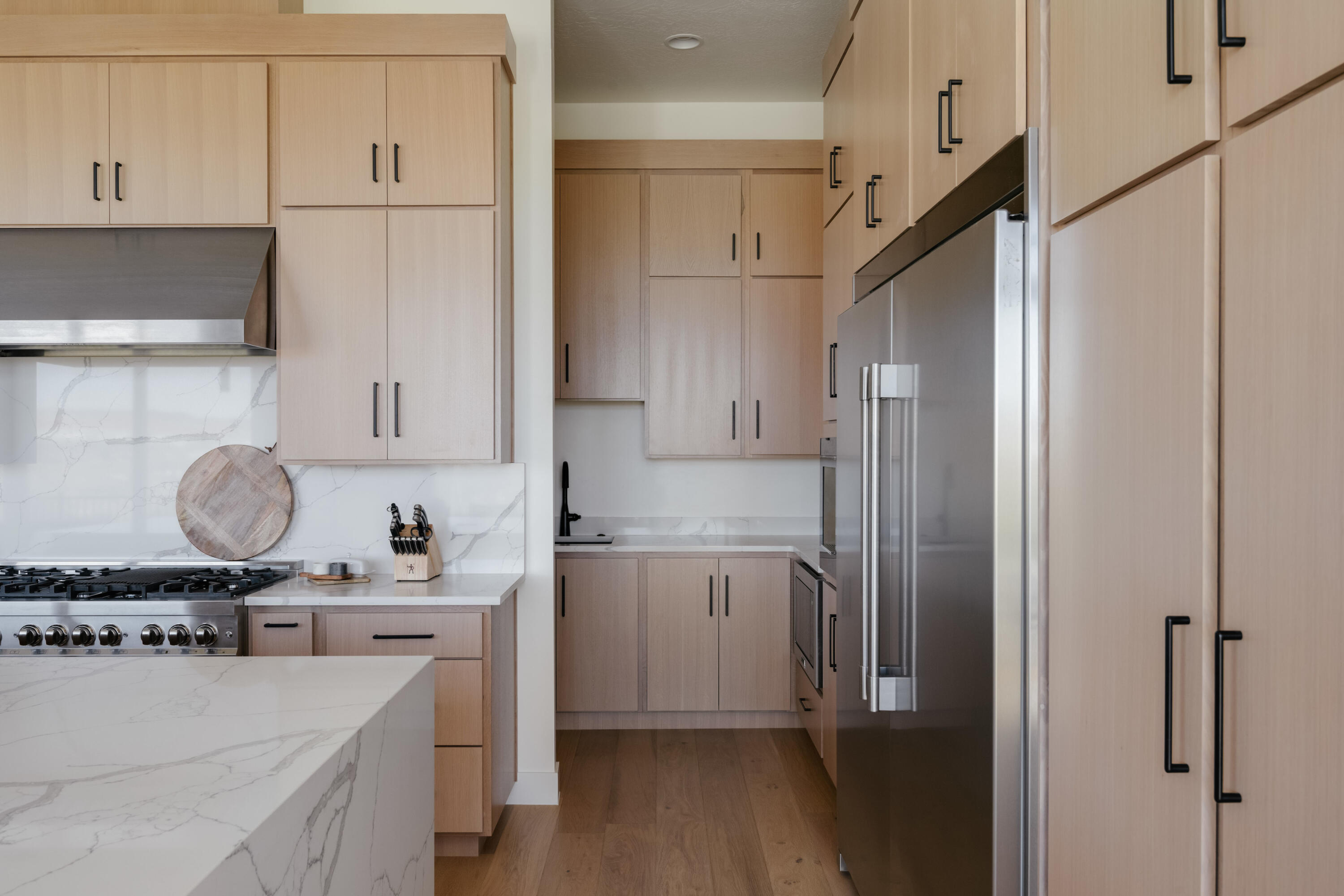 INDIAN KNOLLS - Residential