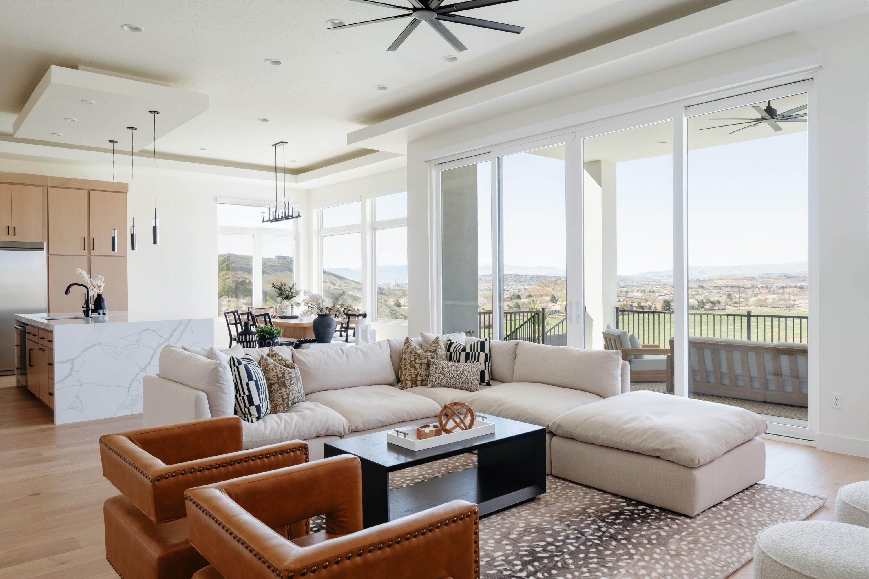 INDIAN KNOLLS - Residential