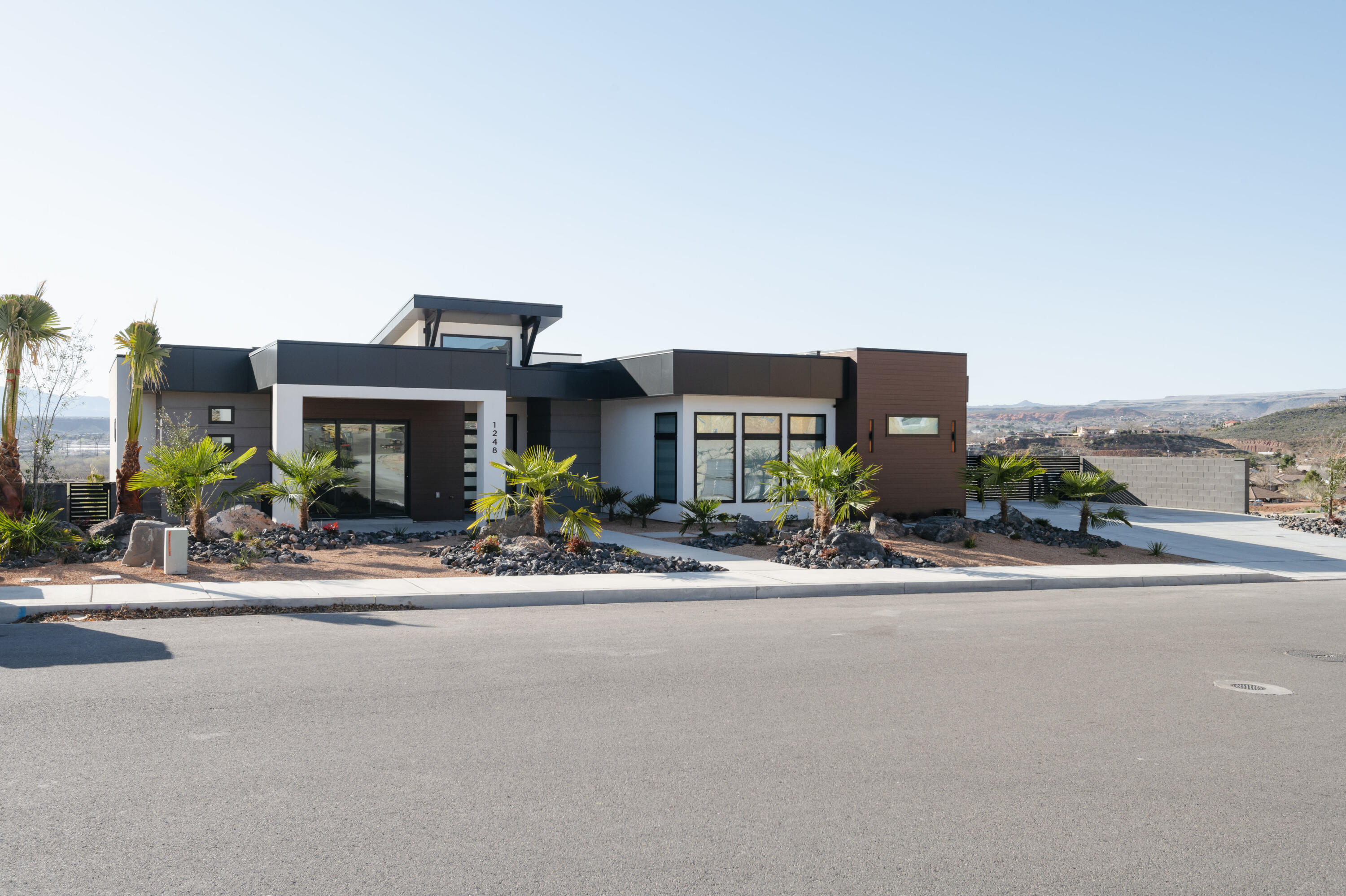 INDIAN KNOLLS - Residential