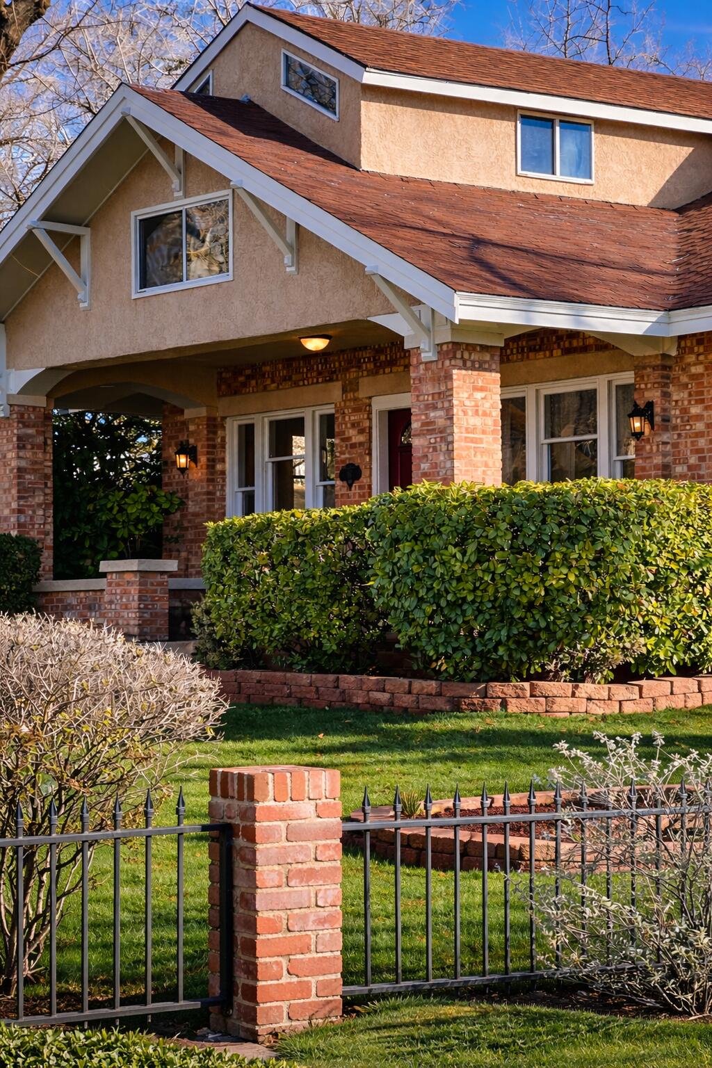 ST GEORGE TOWNSITE - Residential