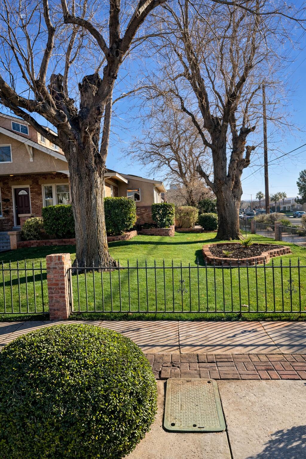 ST GEORGE TOWNSITE - Residential