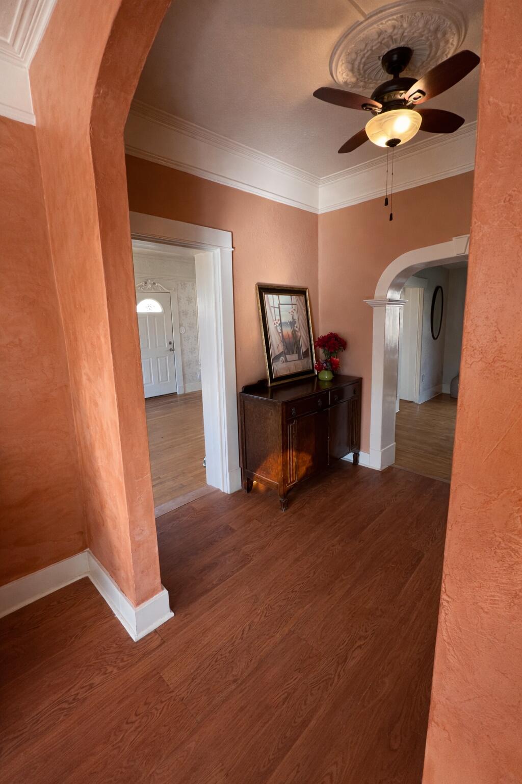 ST GEORGE TOWNSITE - Residential