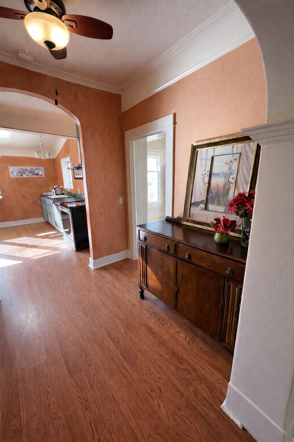 ST GEORGE TOWNSITE - Residential