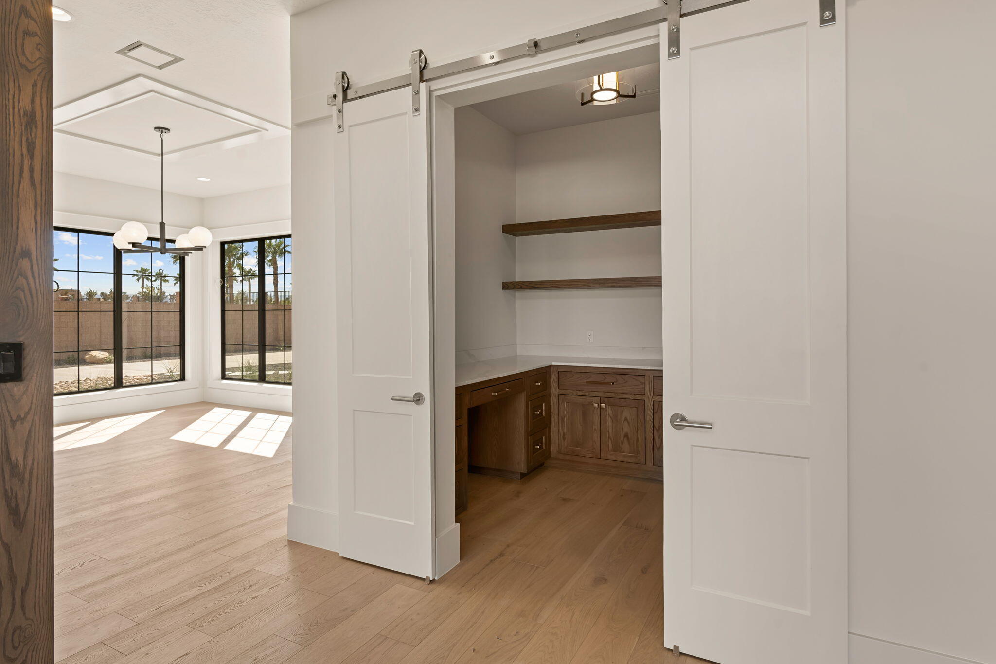 SUMMIT VIEW - Residential