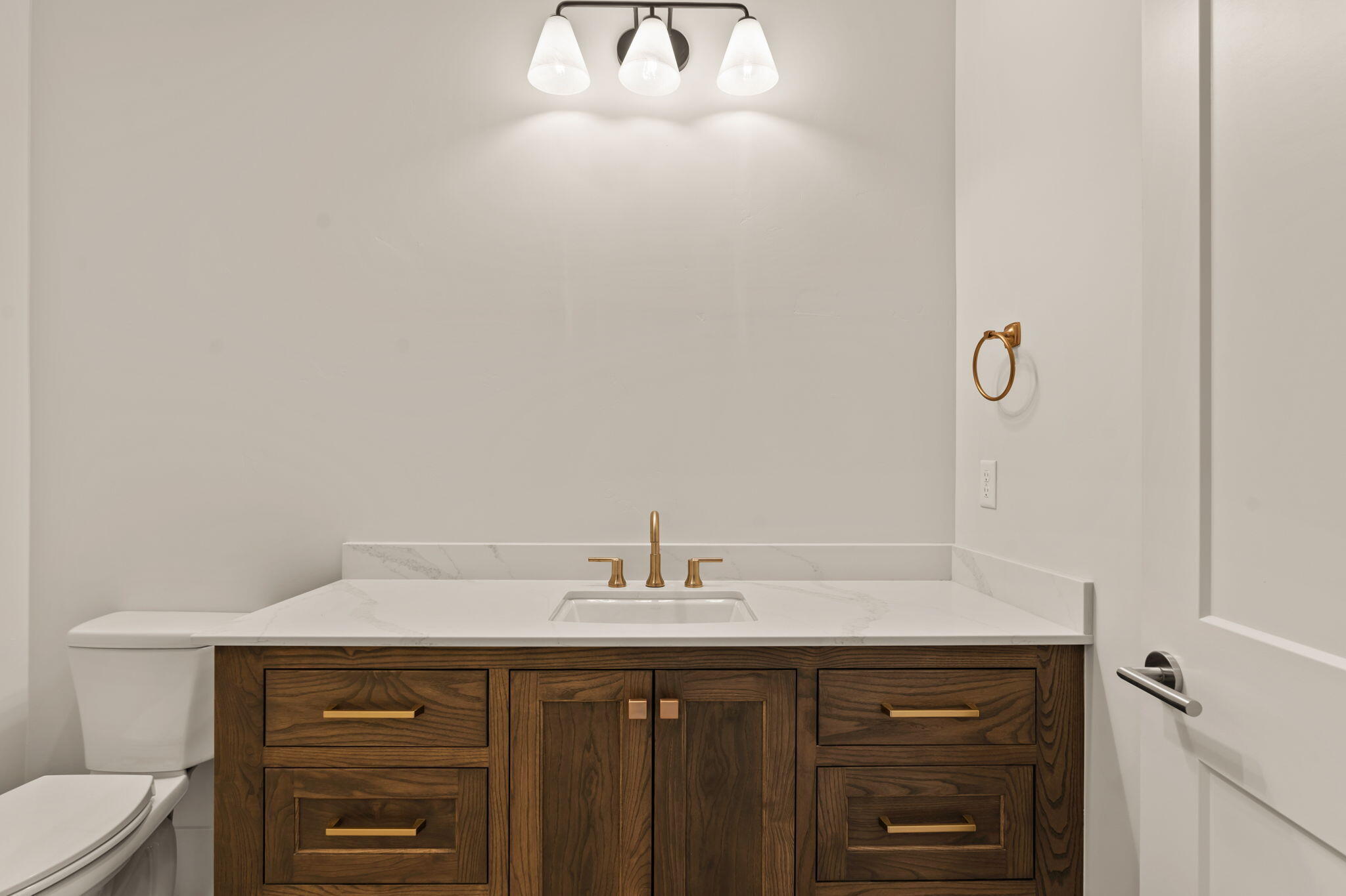 SUMMIT VIEW - Residential