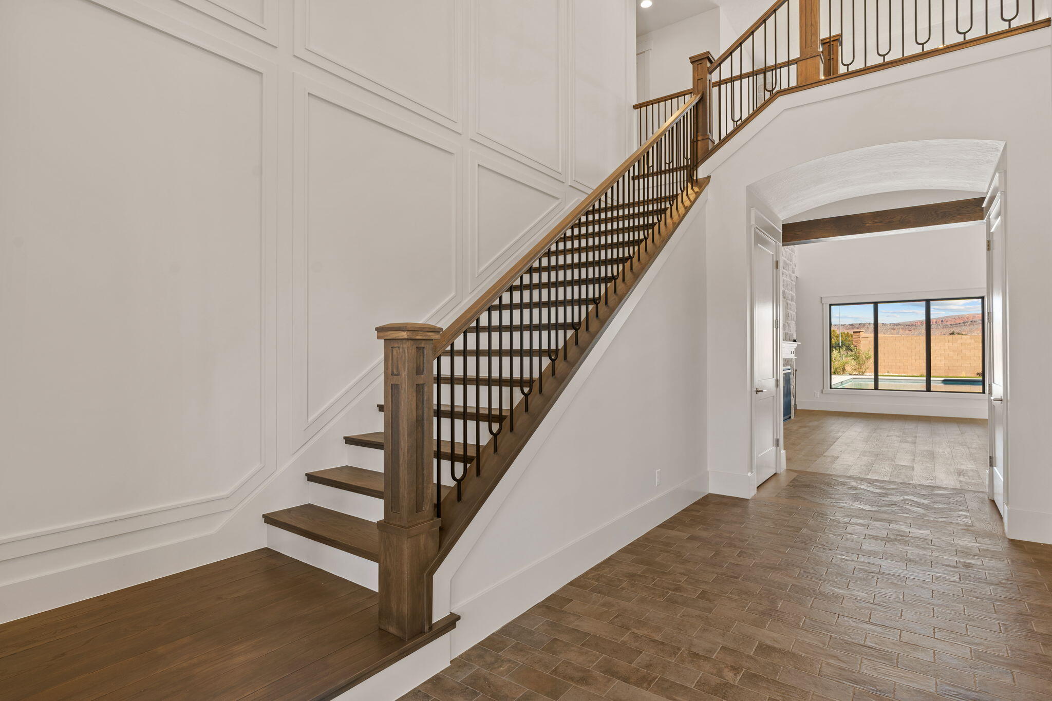 SUMMIT VIEW - Residential