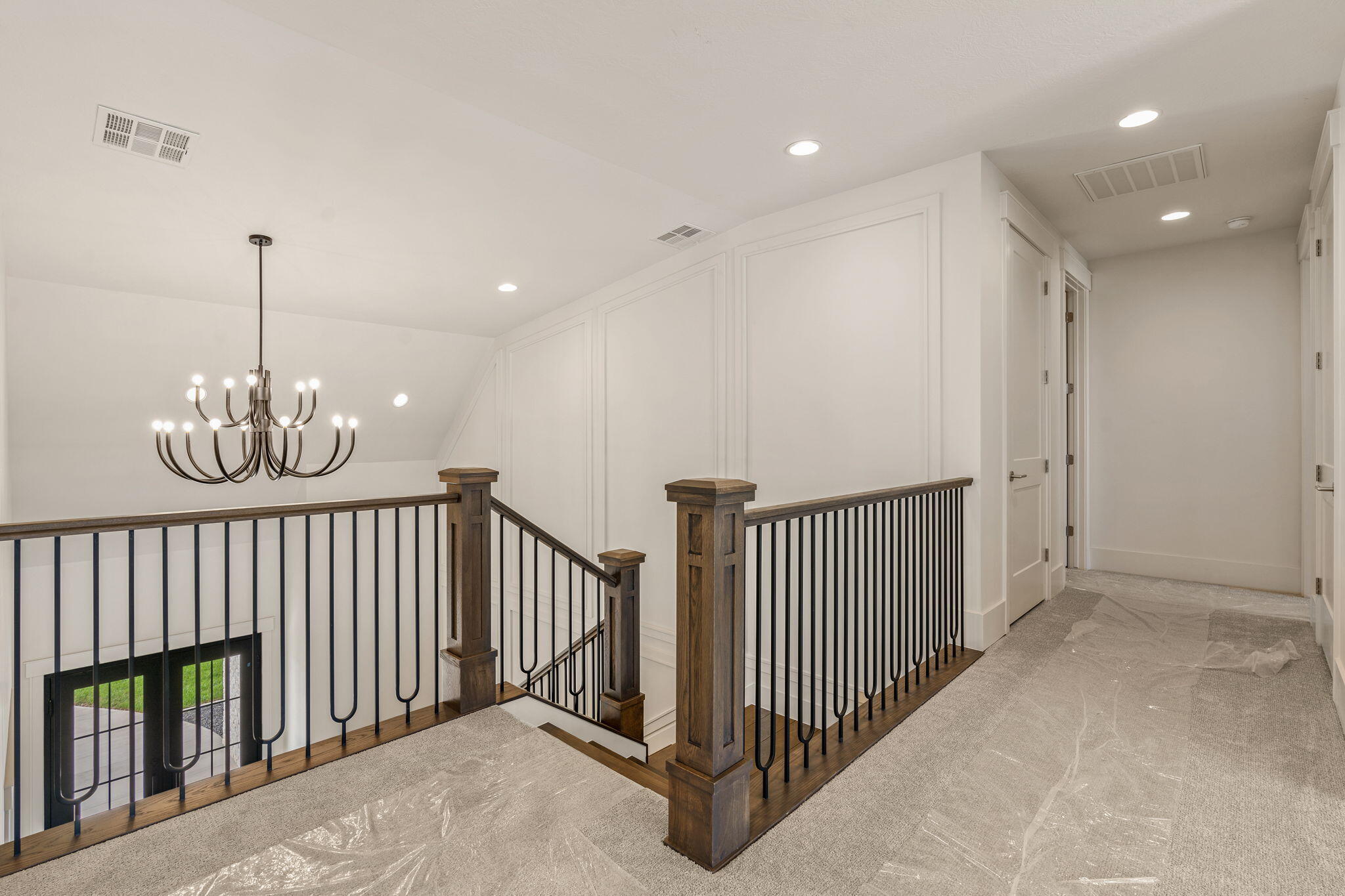 SUMMIT VIEW - Residential