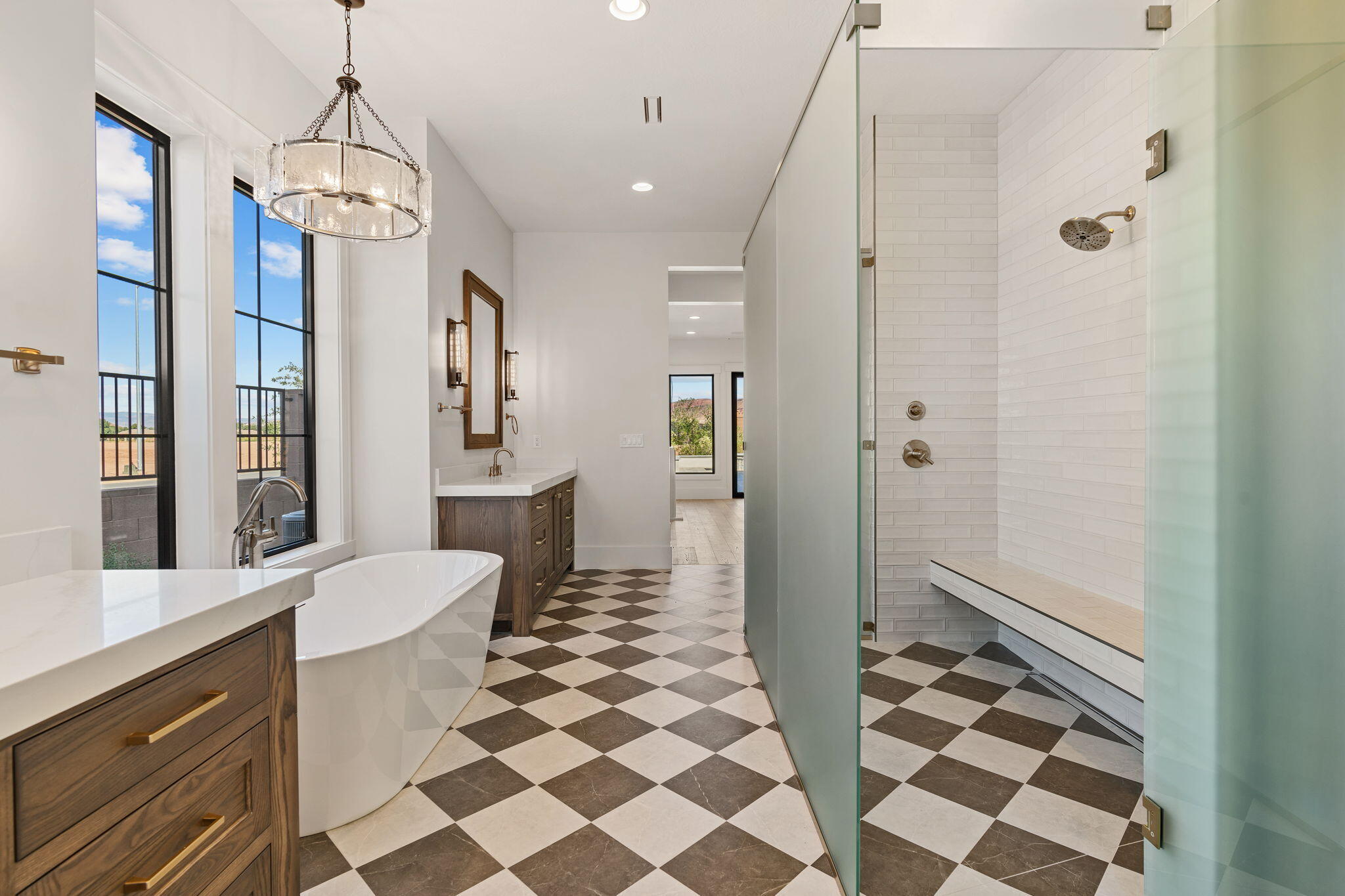 SUMMIT VIEW - Residential